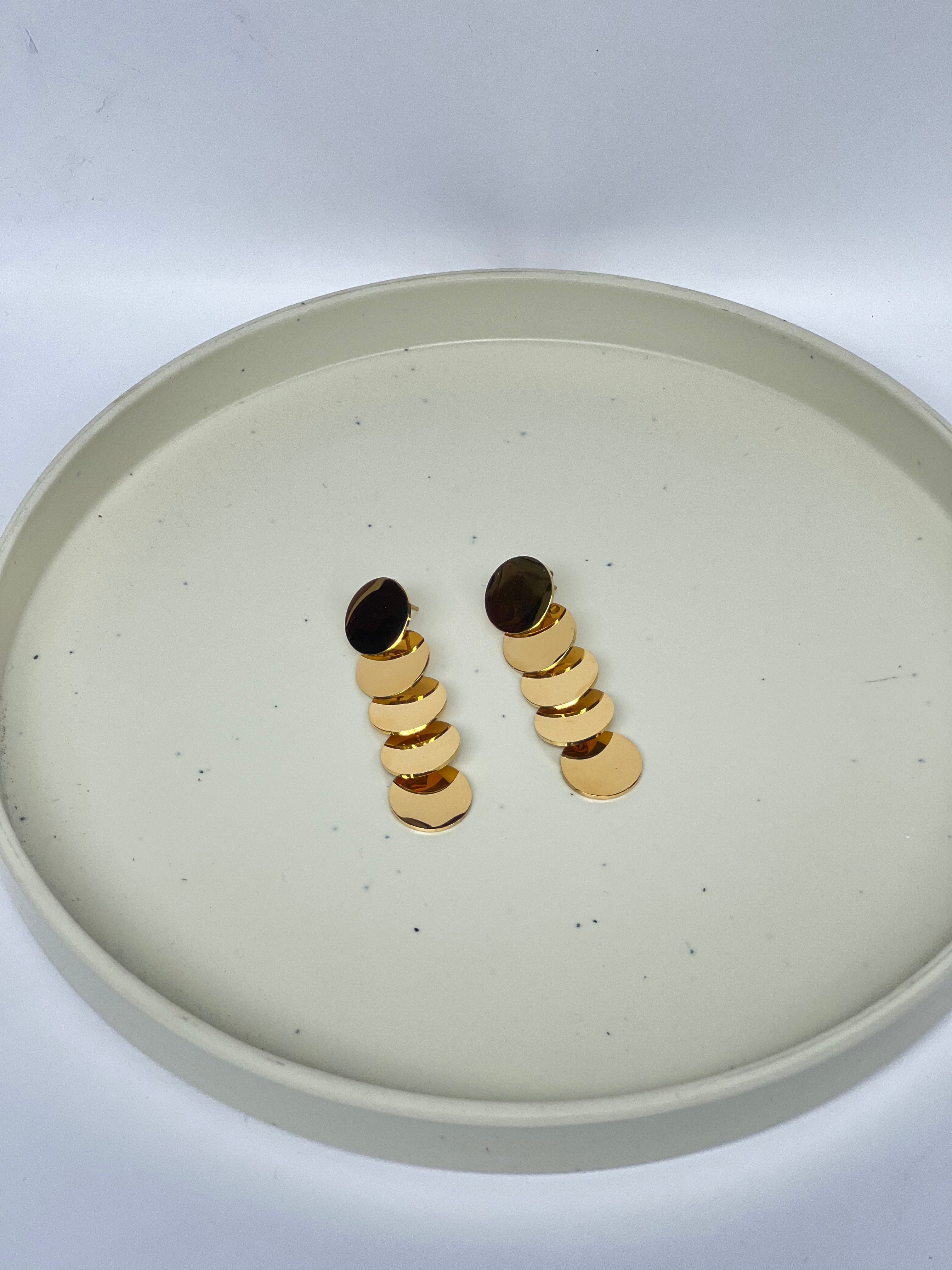 CIENNA Anti-tarnish Dangler