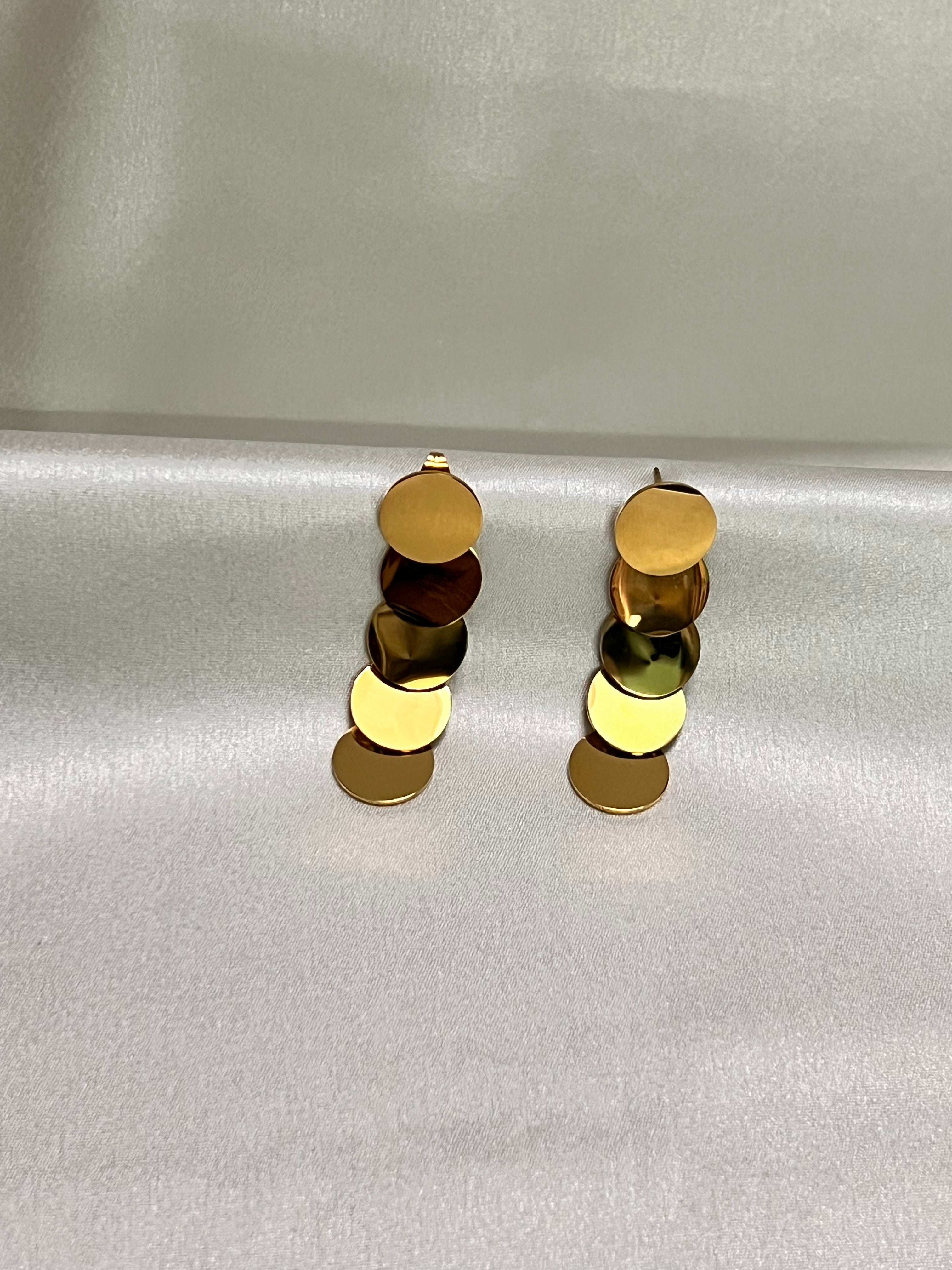 CIENNA Anti-tarnish Dangler