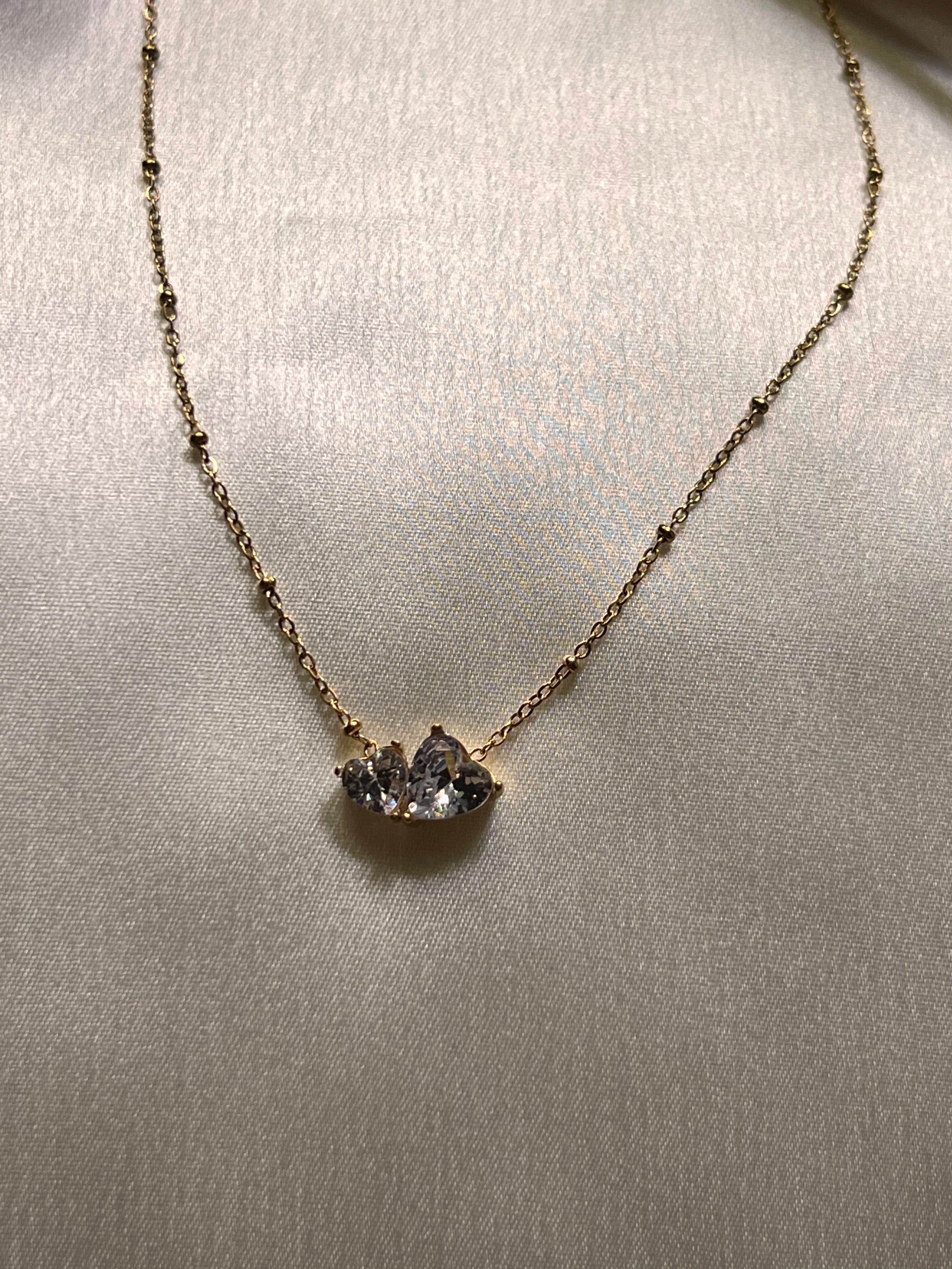 STELLIA Anti-Tarnish Necklace