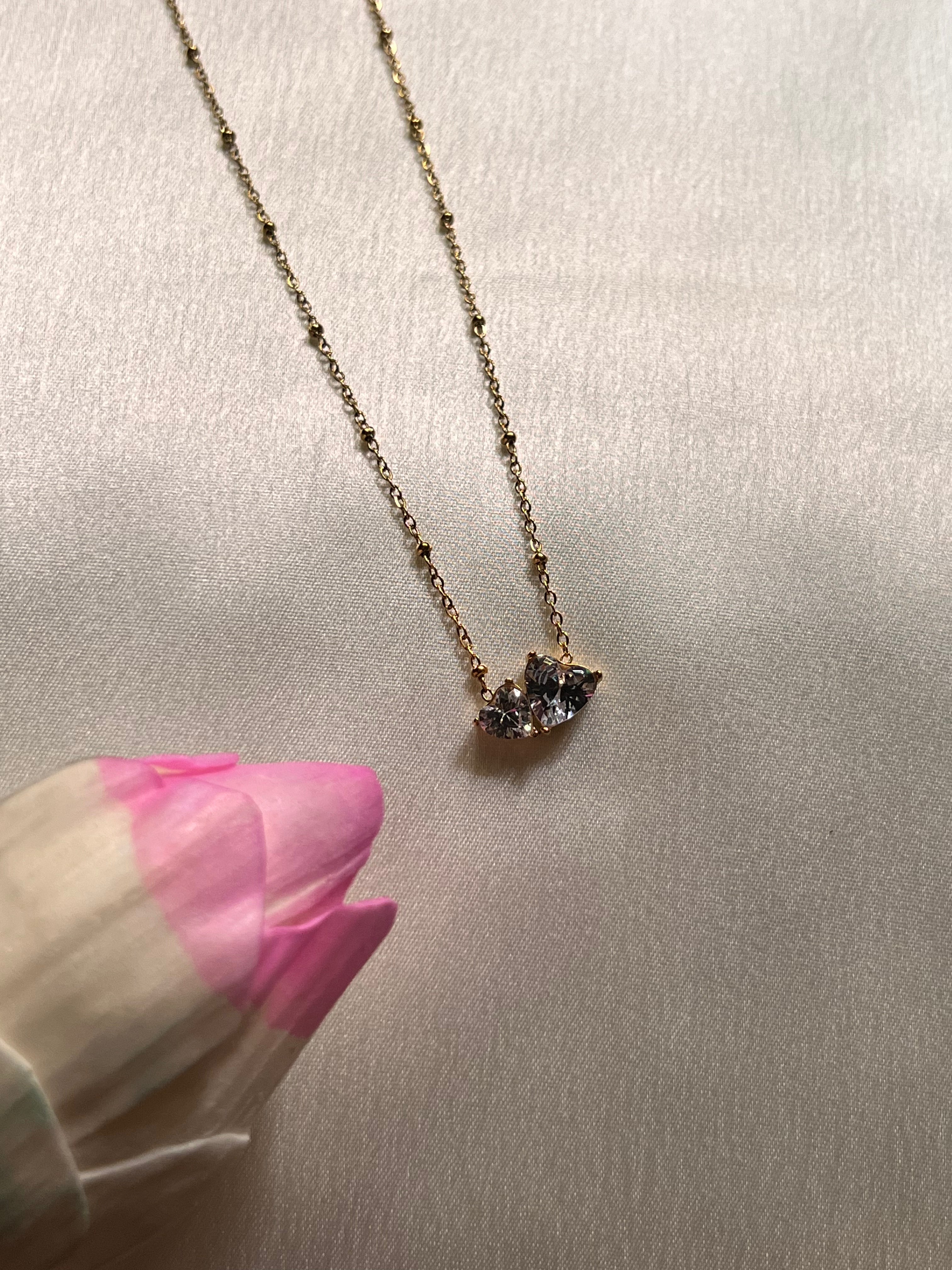 STELLIA Anti-Tarnish Necklace