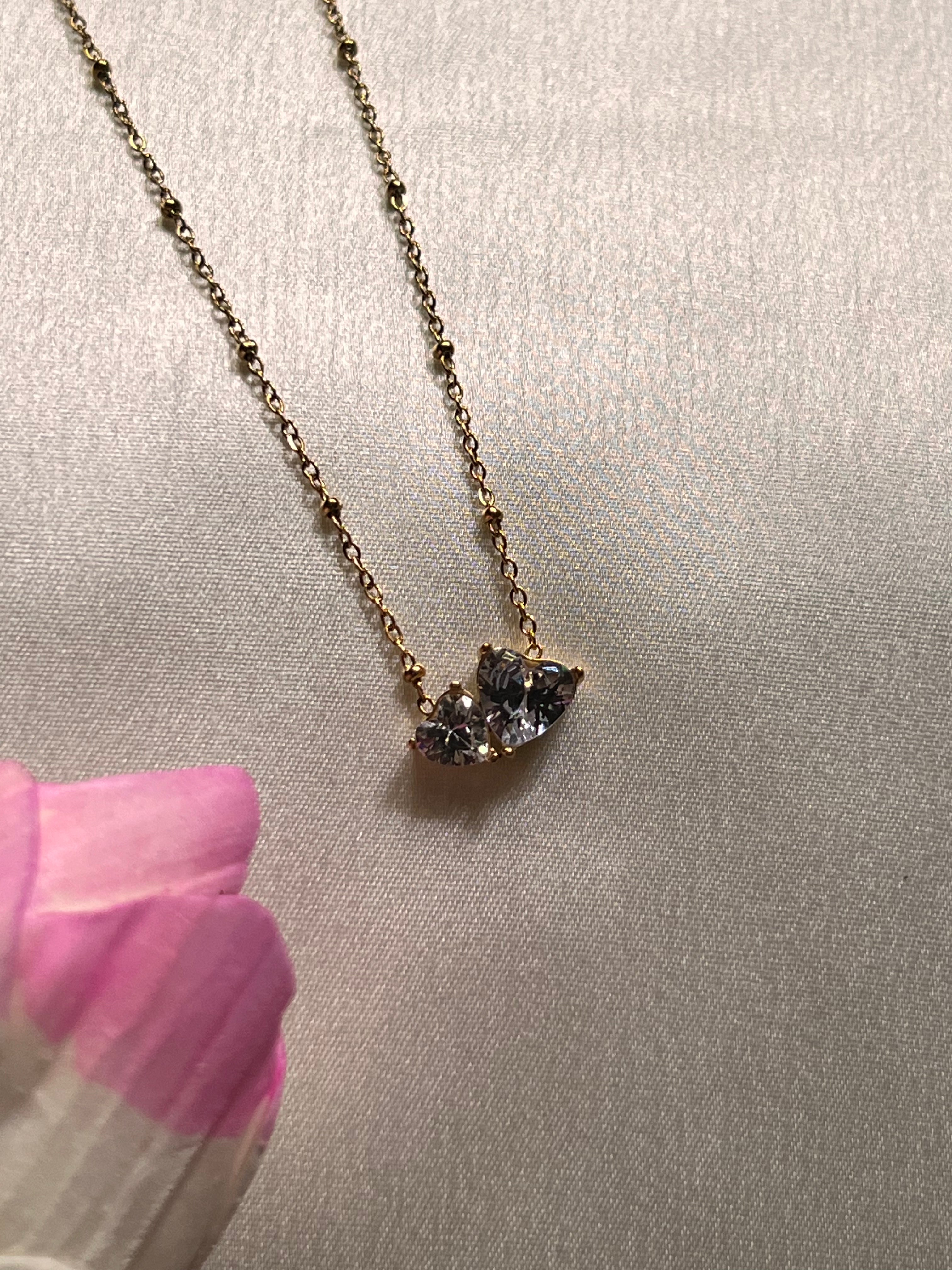 STELLIA Anti-Tarnish Necklace