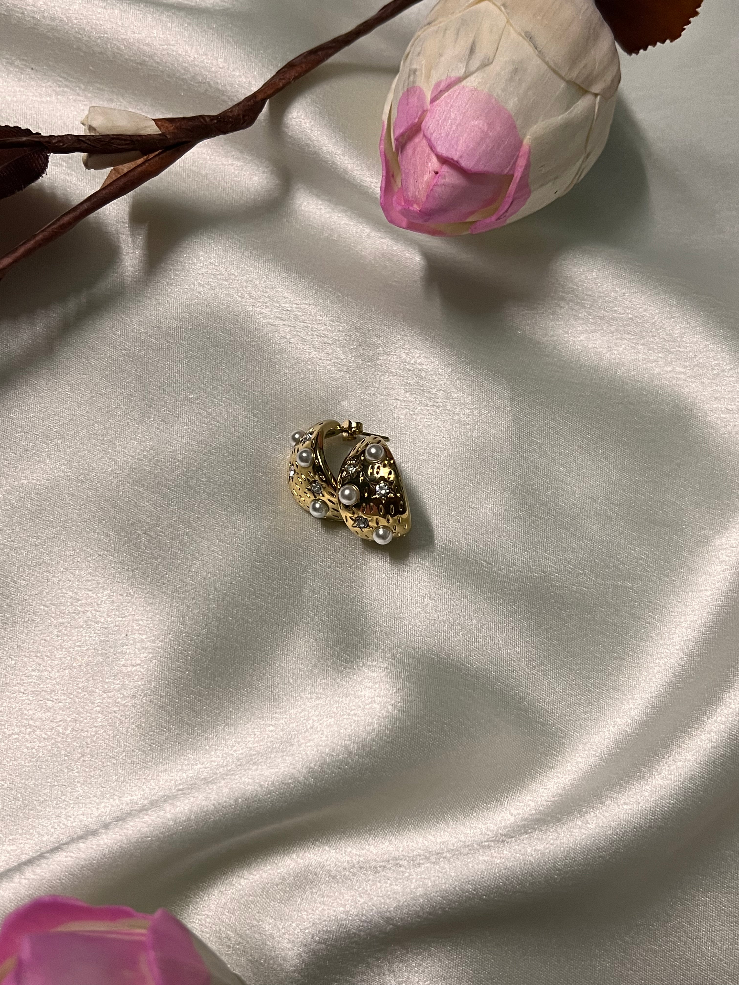 TITÁNIC Anti-Tarnish  Huggies