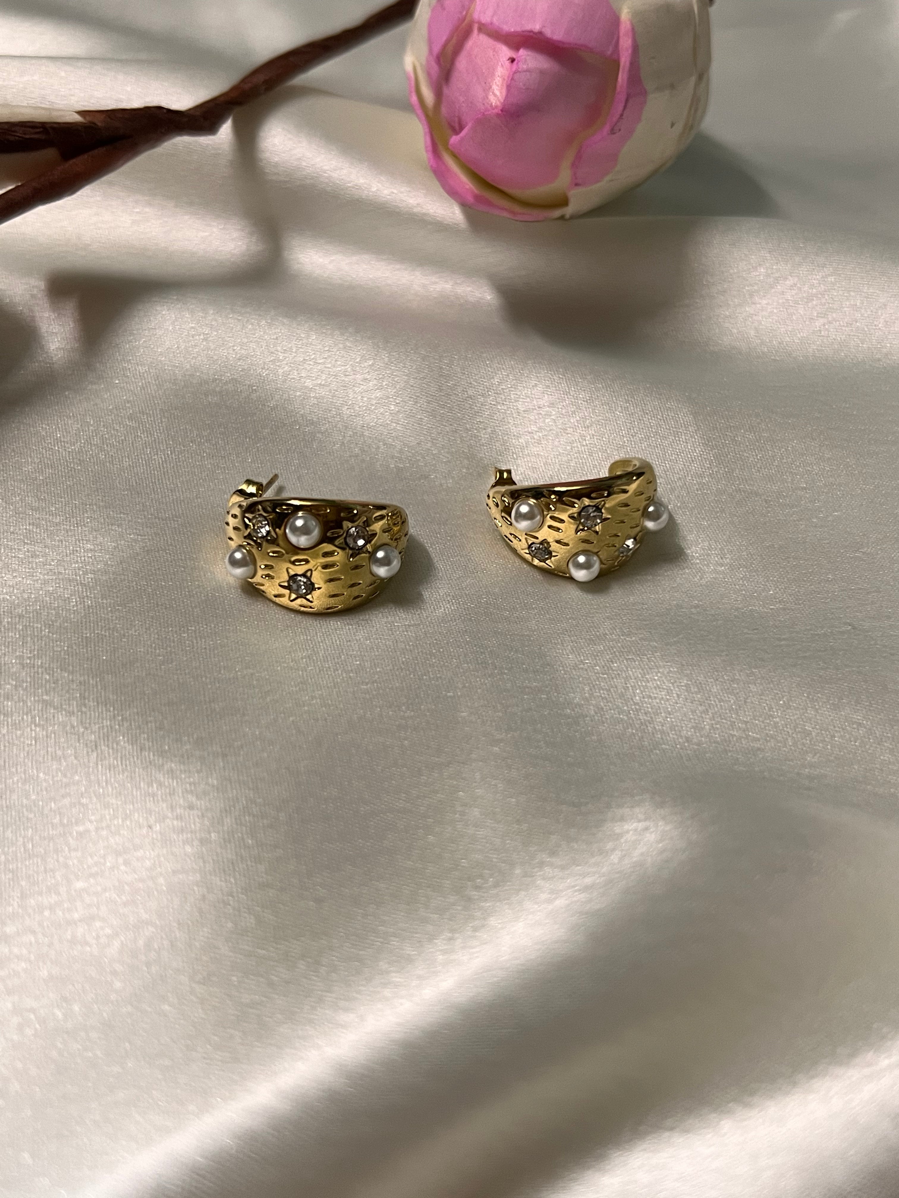 TITÁNIC Anti-Tarnish  Huggies