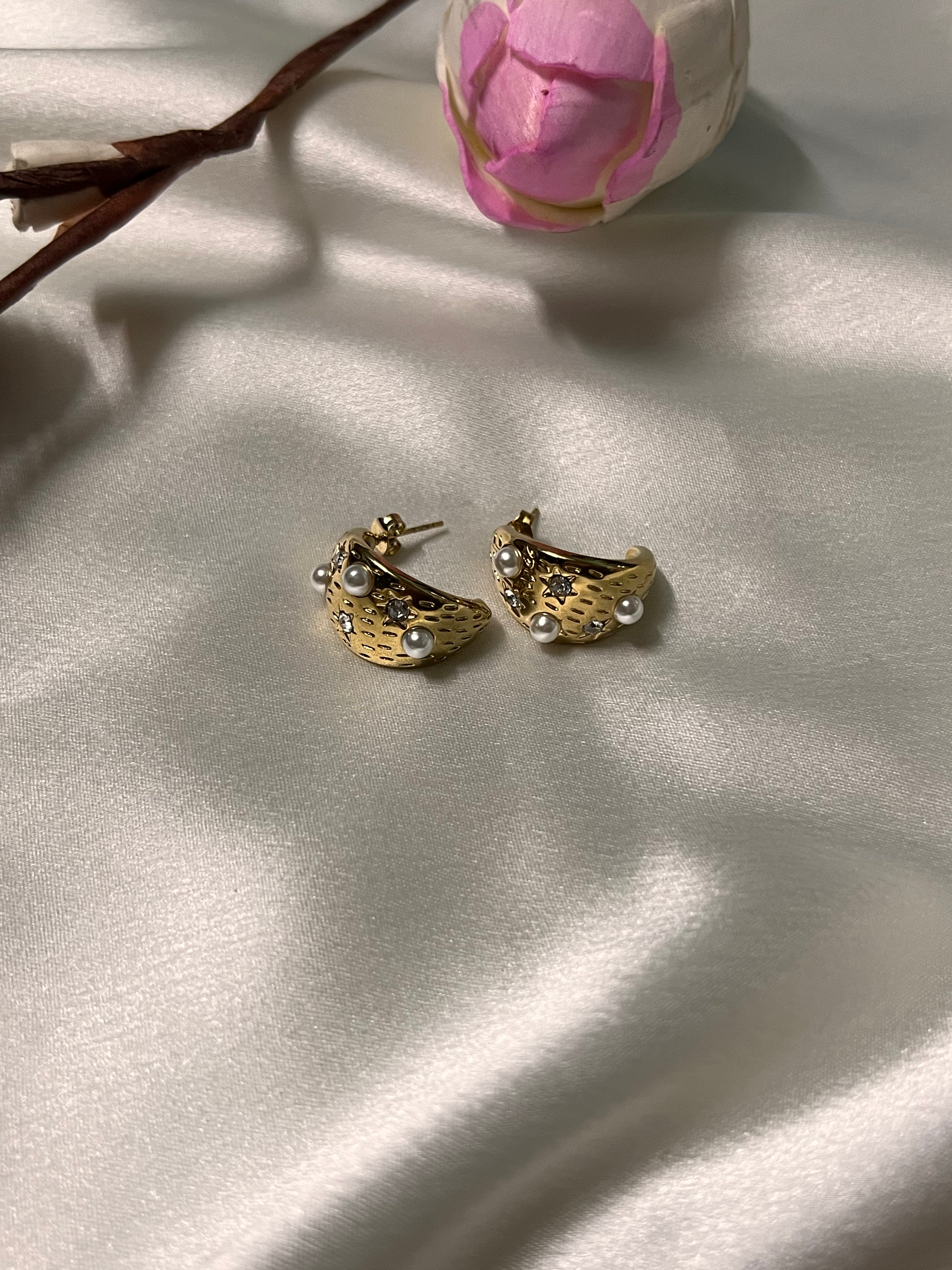 TITÁNIC Anti-Tarnish  Huggies