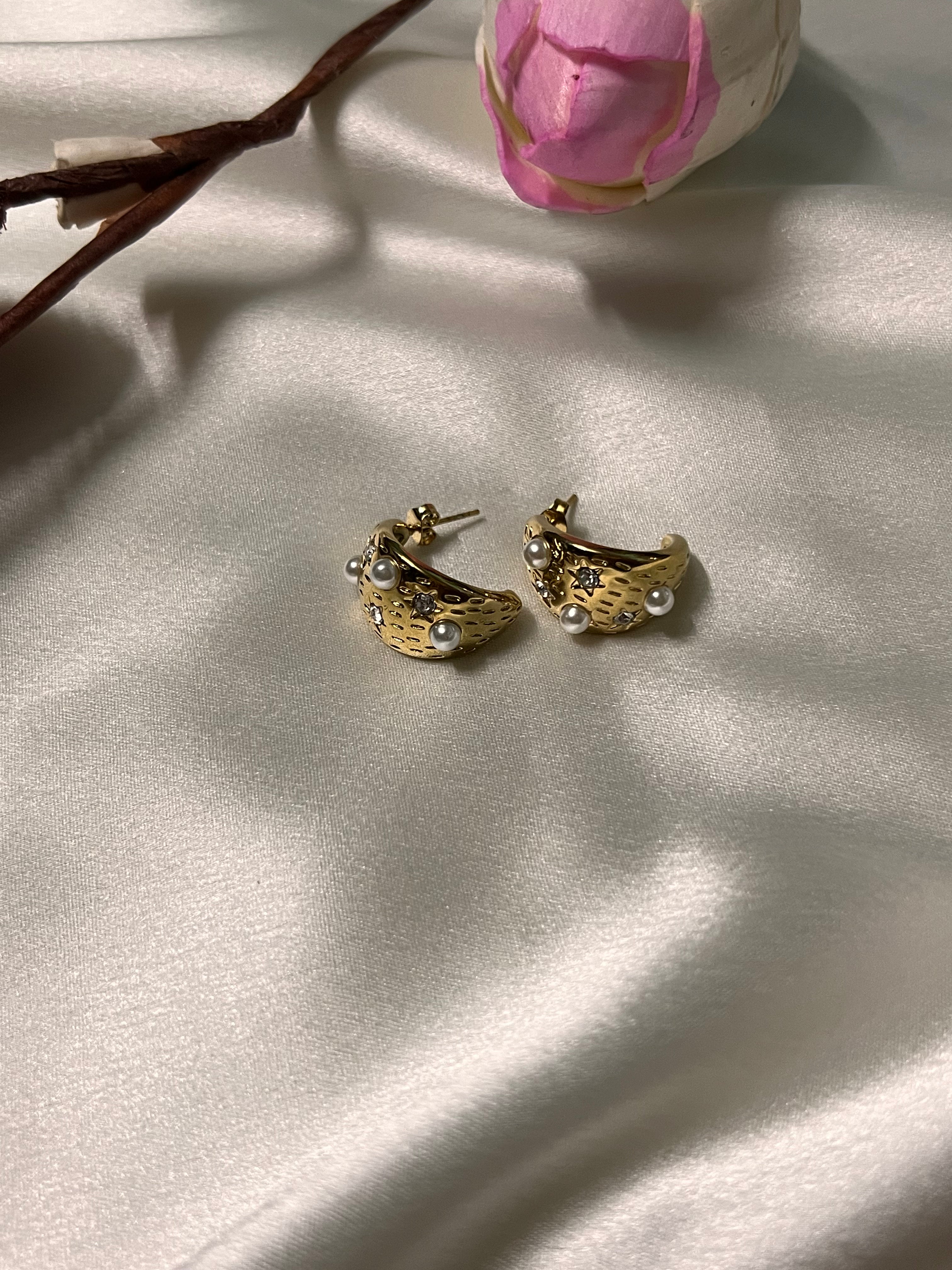 TITÁNIC Anti-Tarnish  Huggies