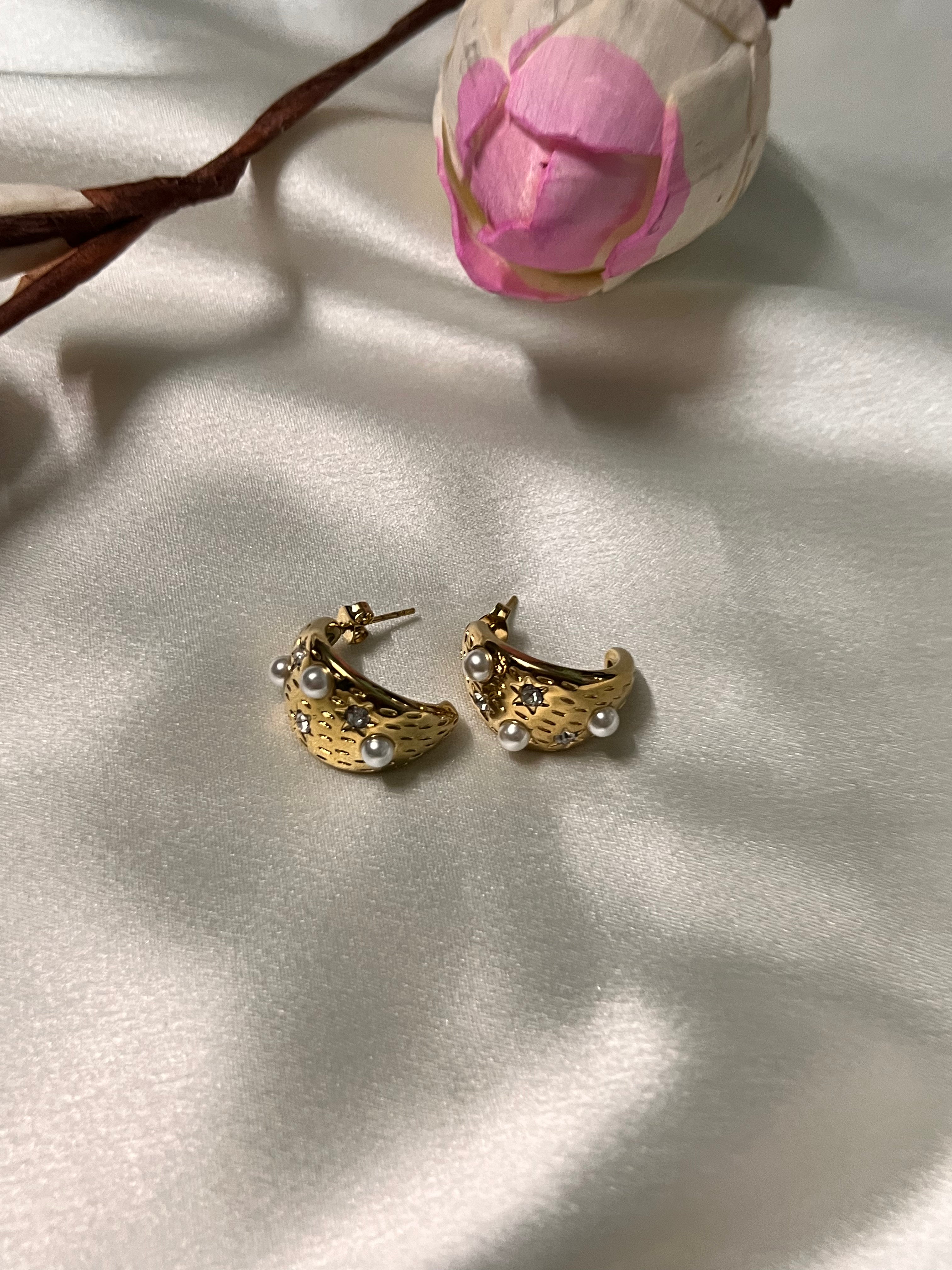 TITÁNIC Anti-Tarnish  Huggies