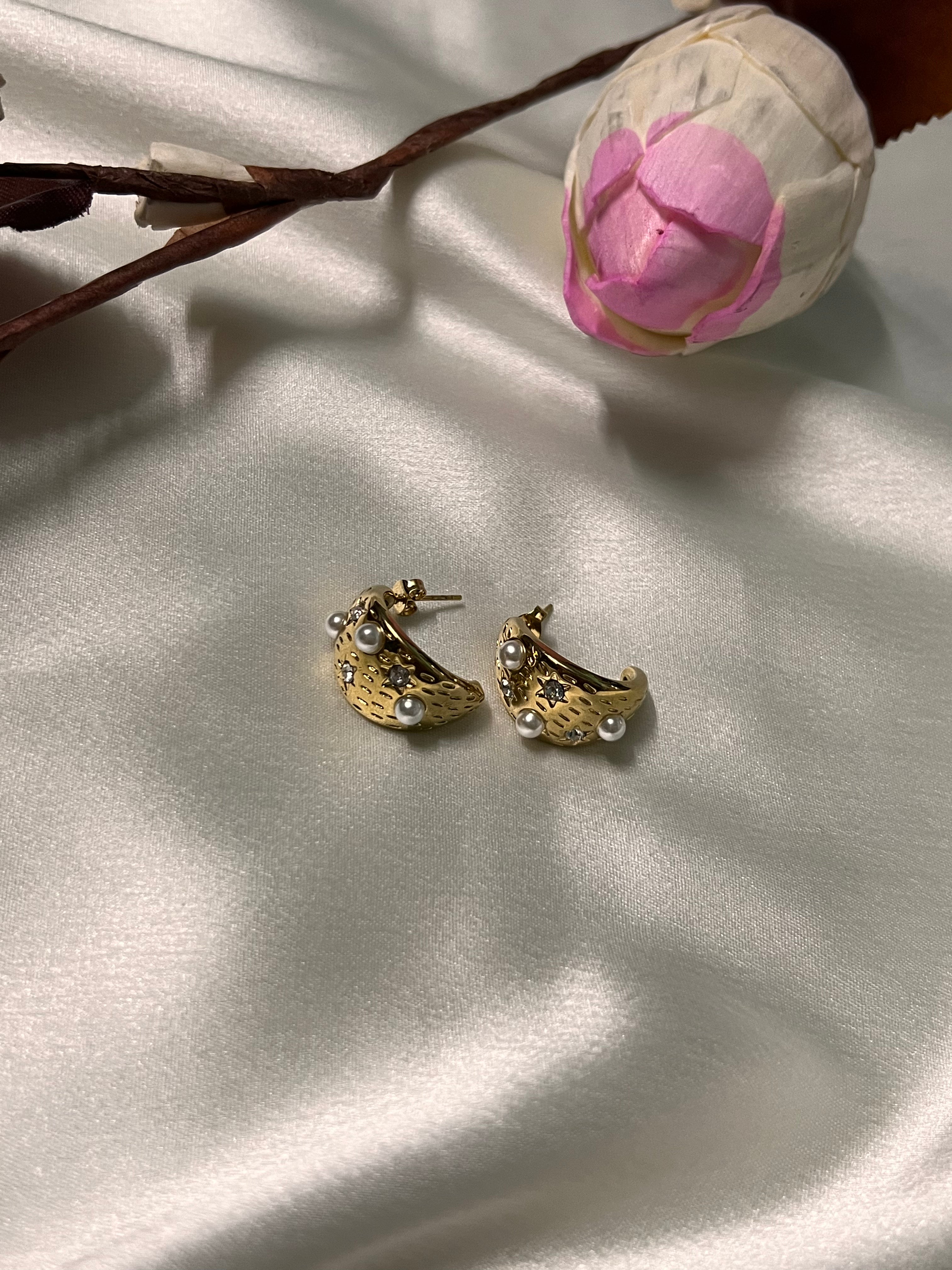 TITÁNIC Anti-Tarnish  Huggies