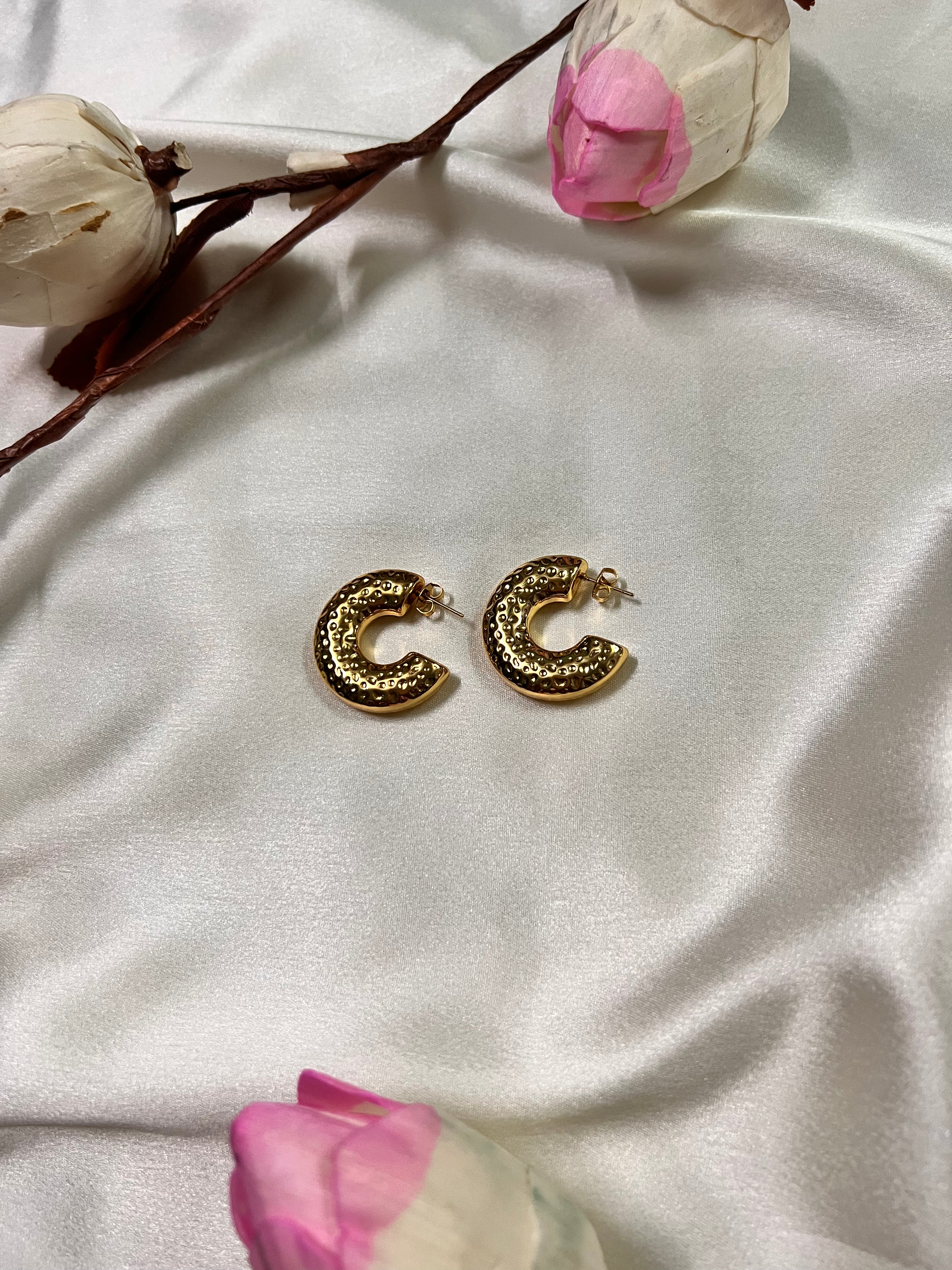 VELAR Anti-tarnish Huggies