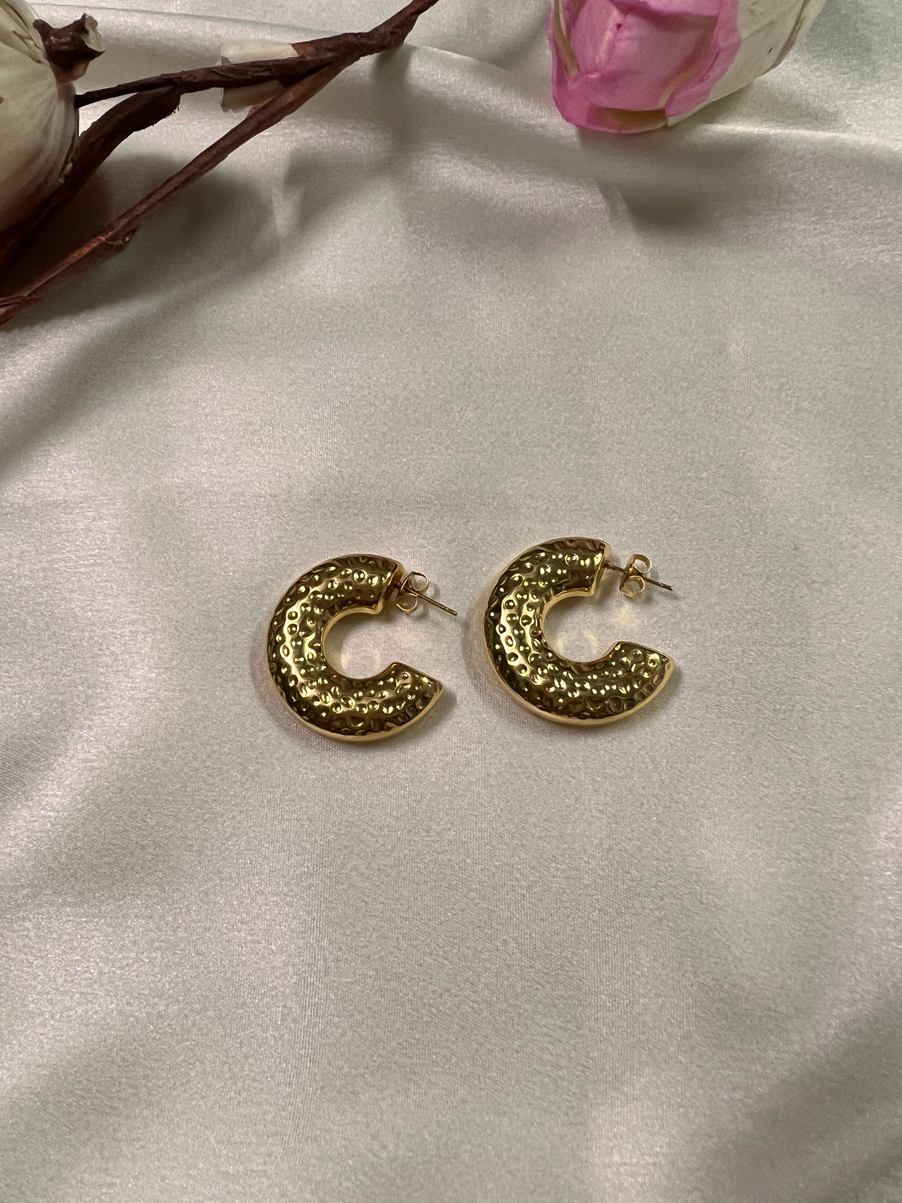 VELAR Anti-tarnish Huggies