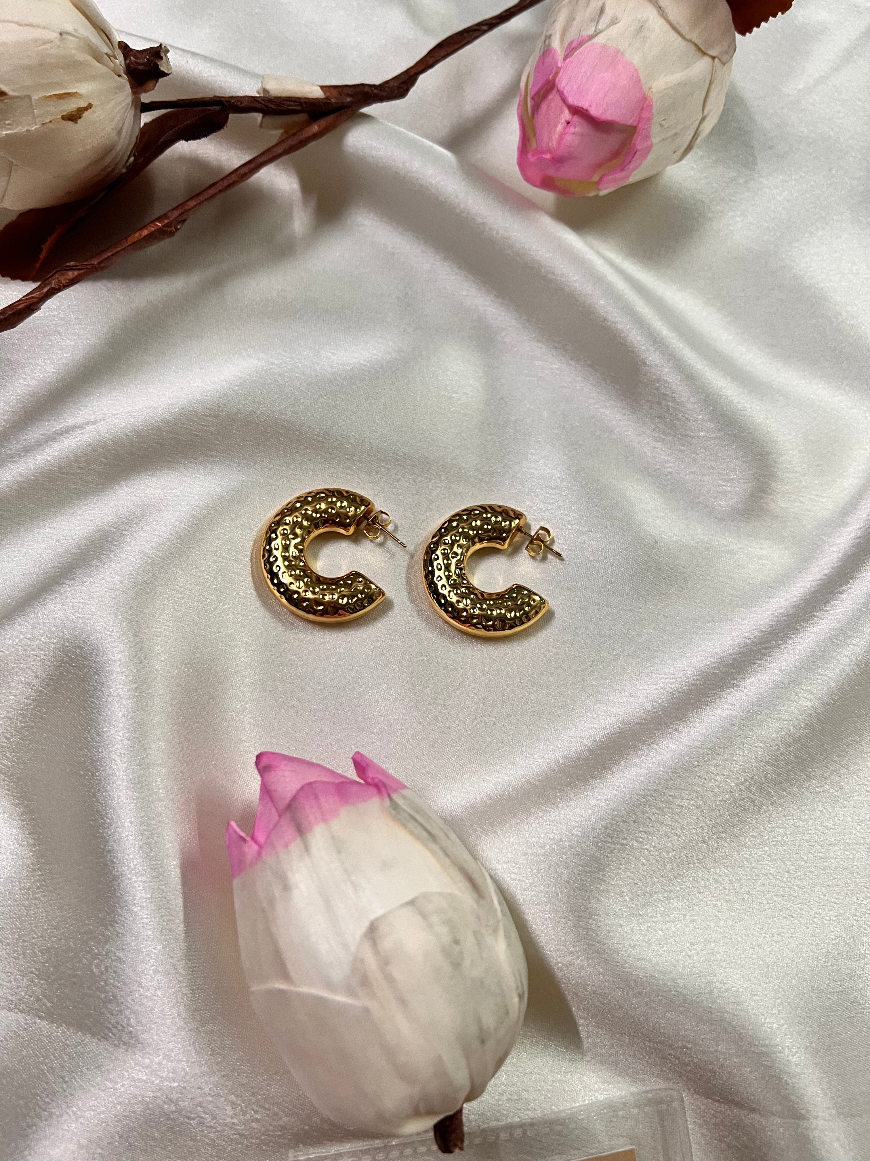 VELAR Anti-tarnish Huggies