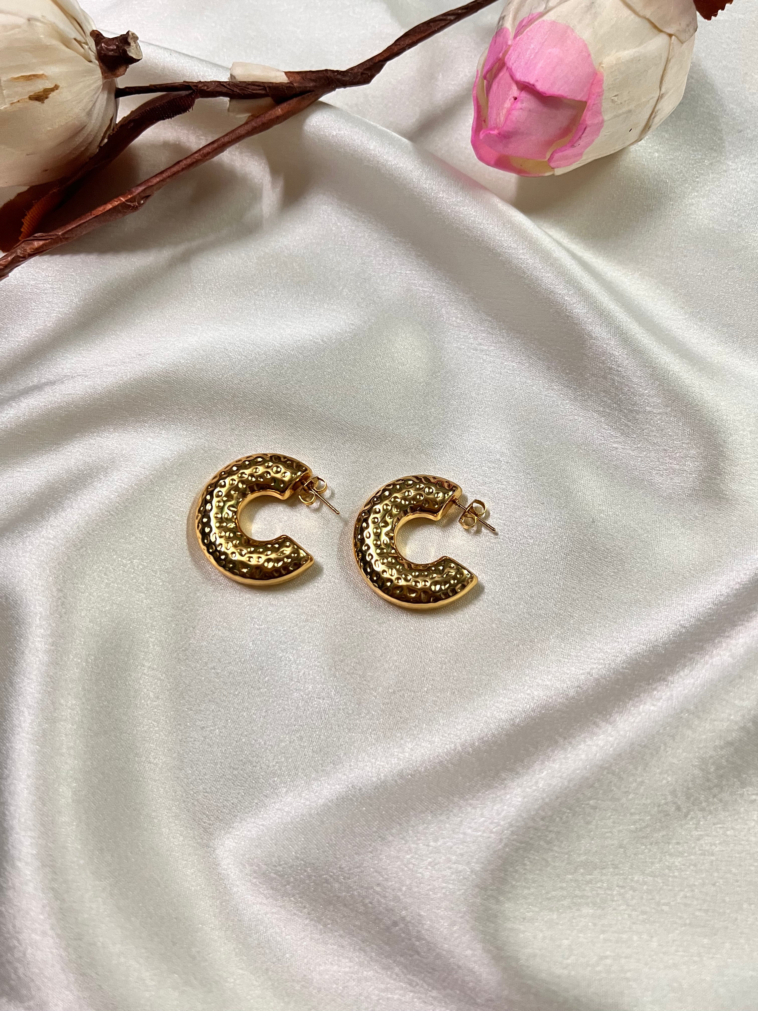 VELAR Anti-tarnish Huggies