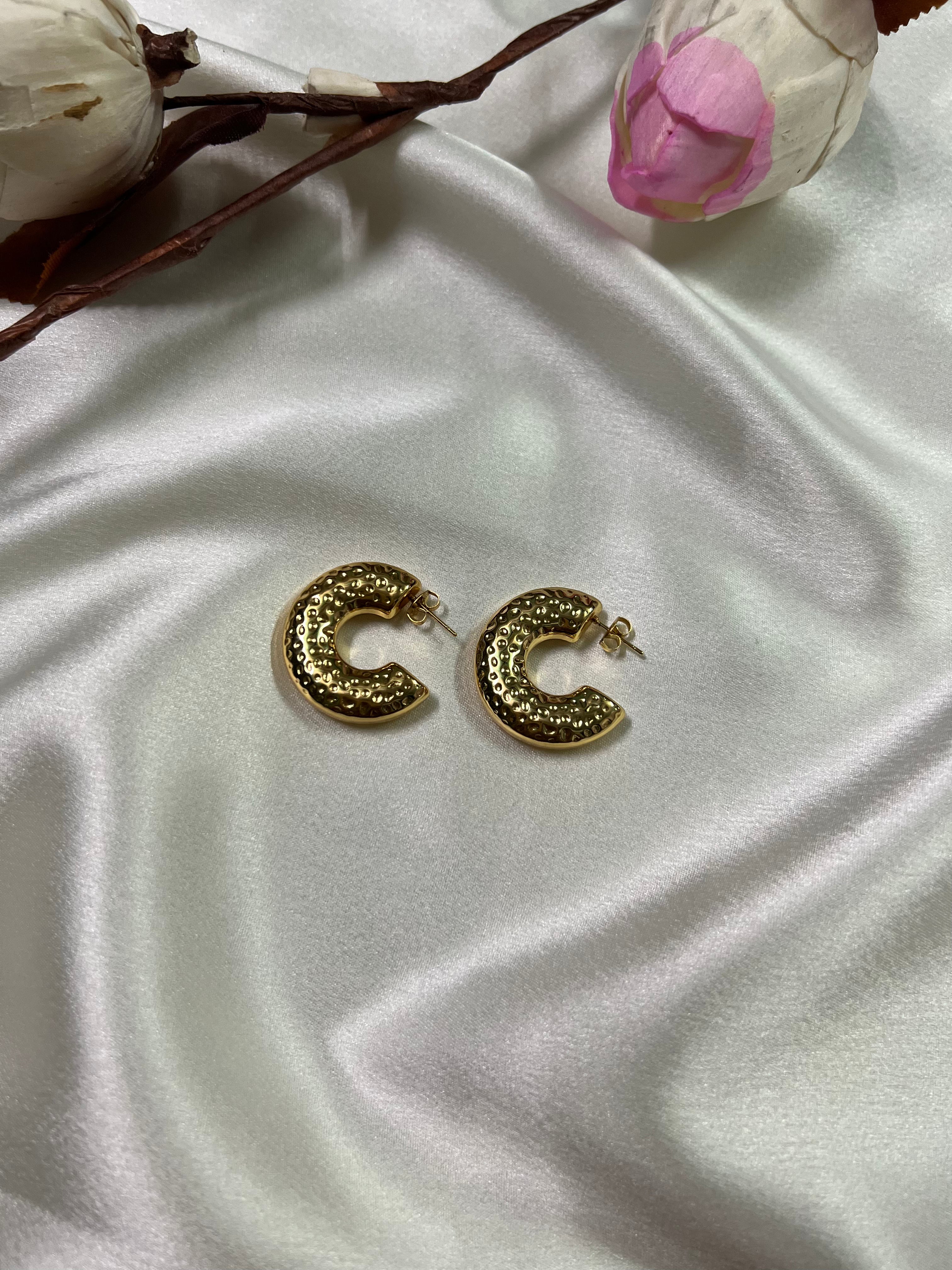 VELAR Anti-tarnish Huggies