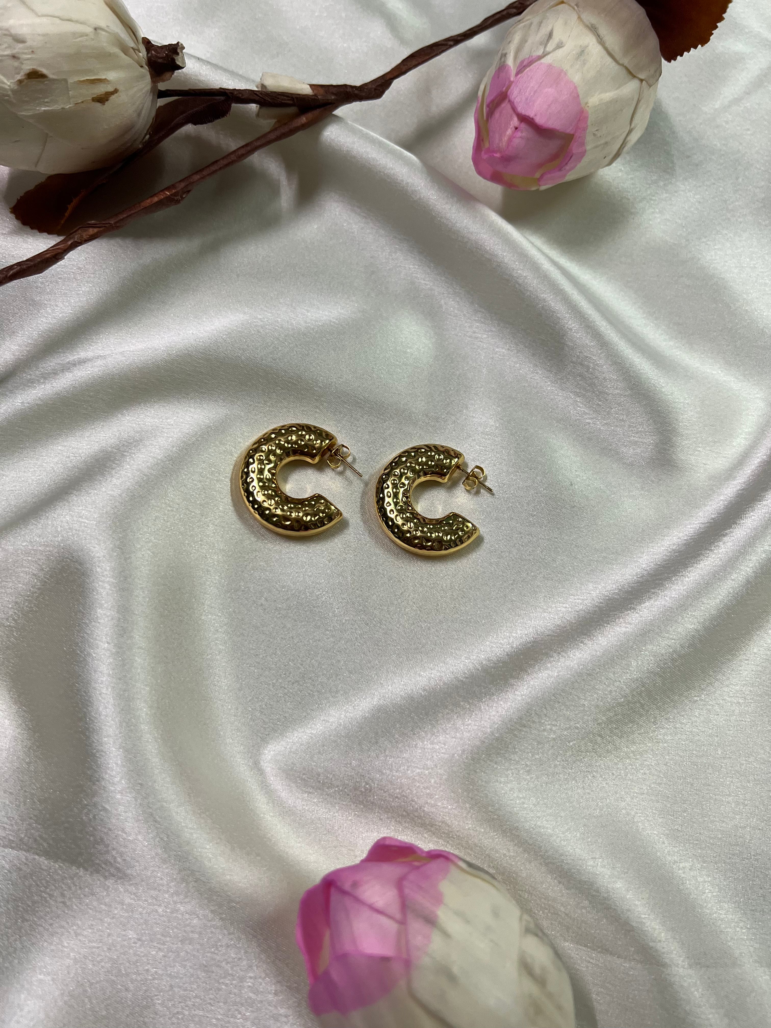 VELAR Anti-tarnish Huggies