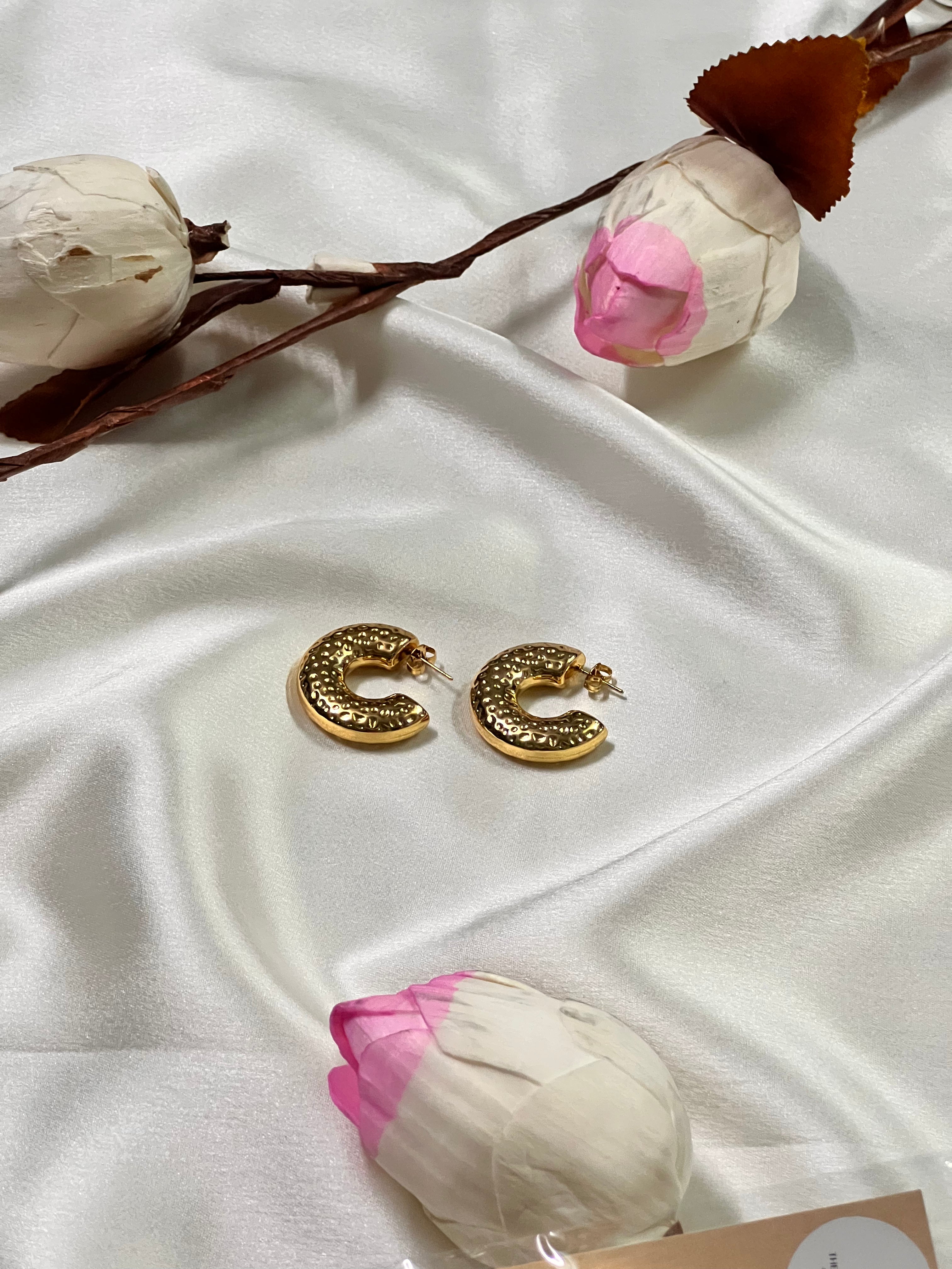 VELAR Anti-tarnish Huggies