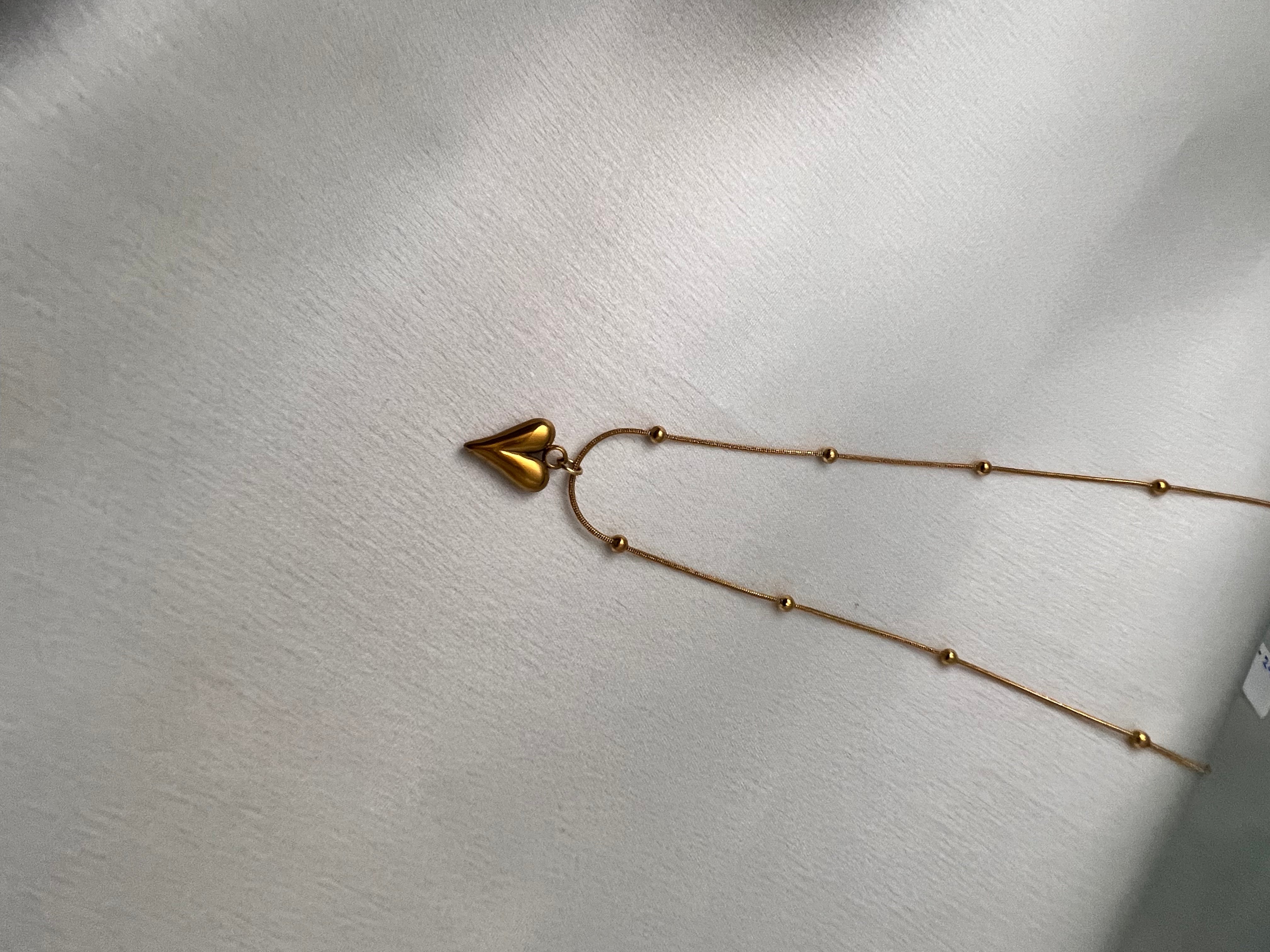 LOVINA Anti-Tarnish Necklace