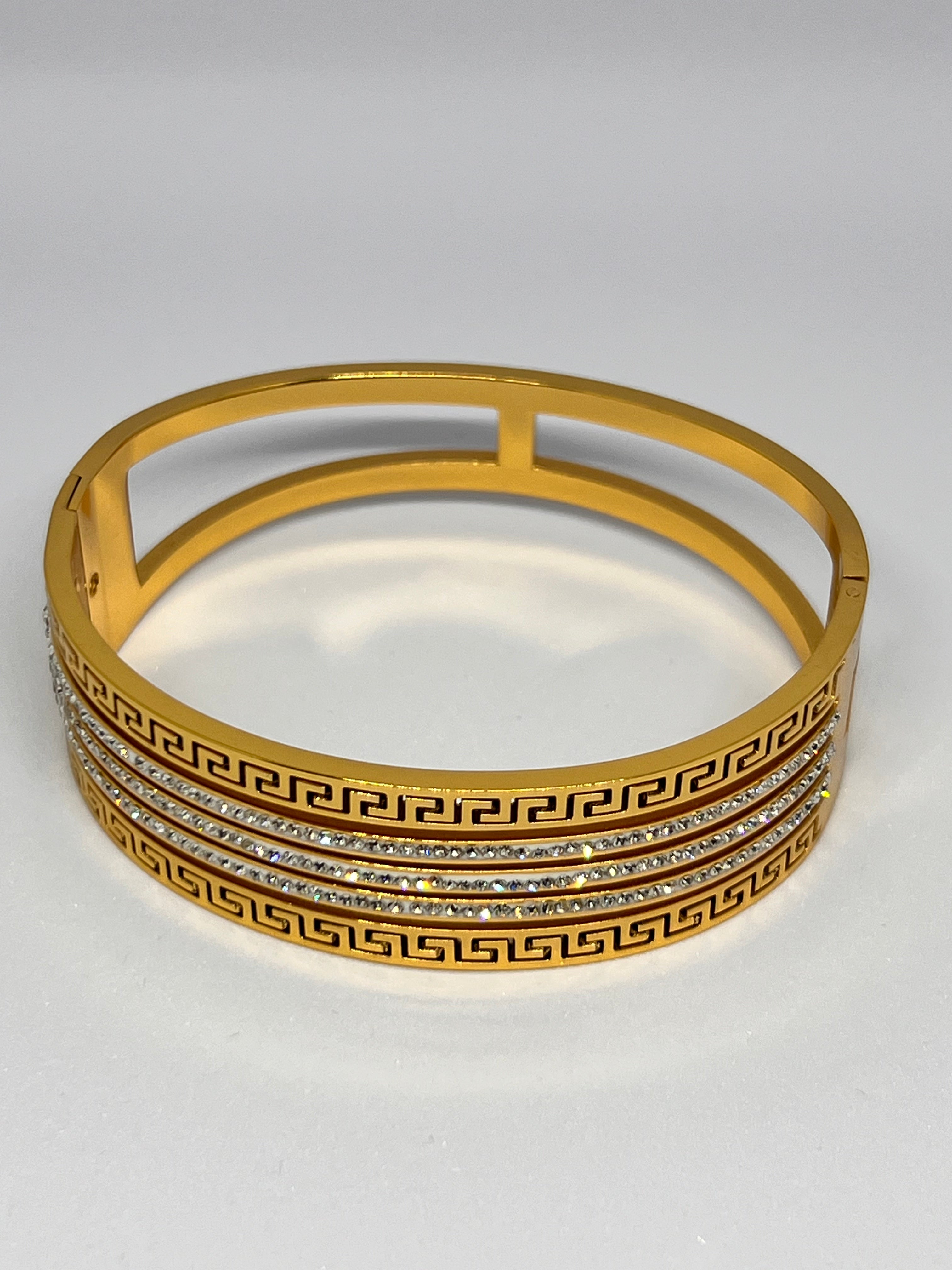 LUXÈ Anti-Tarnish Bracelet