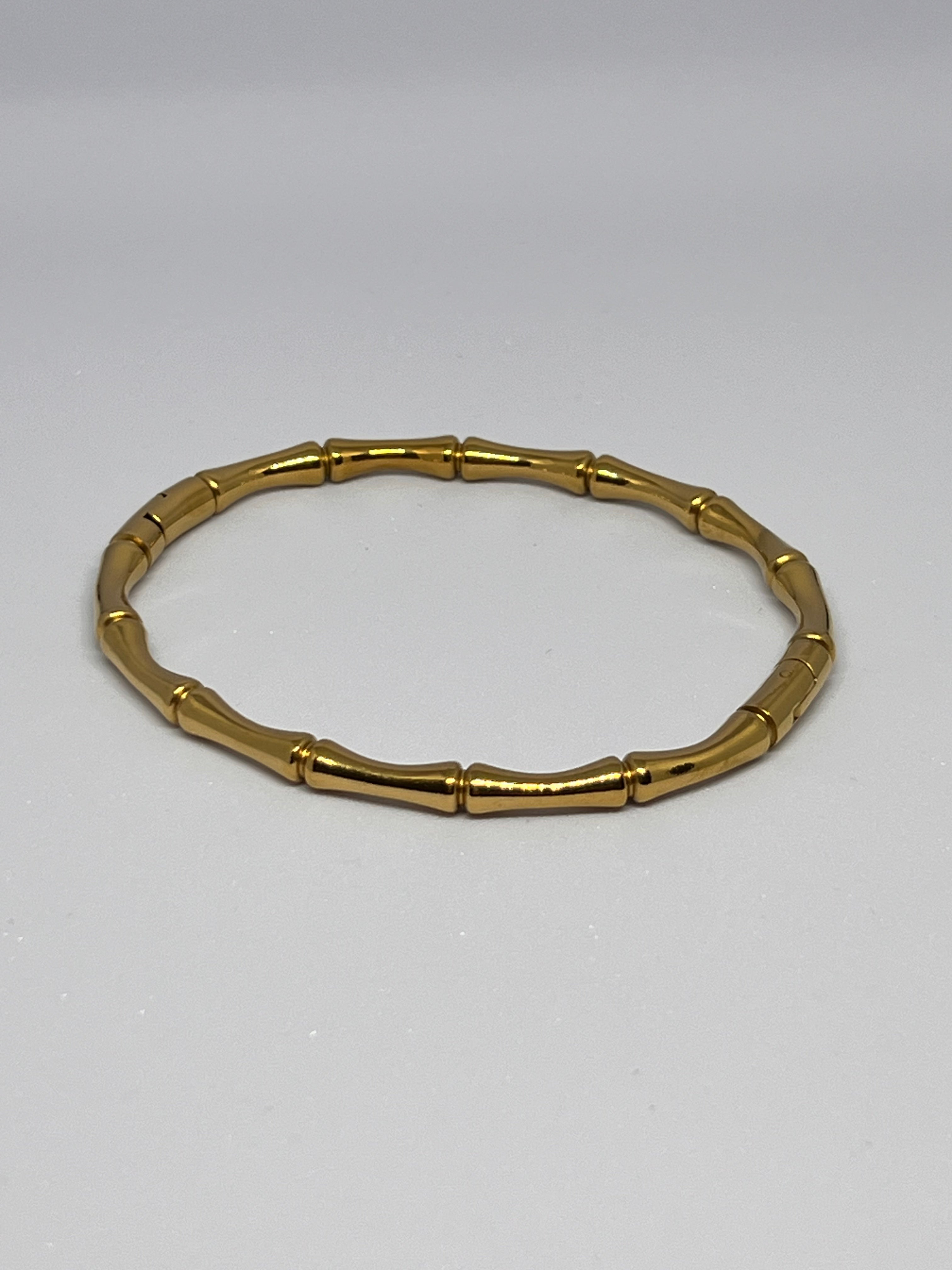 BAMBINA Anti-tarnish Bracelet