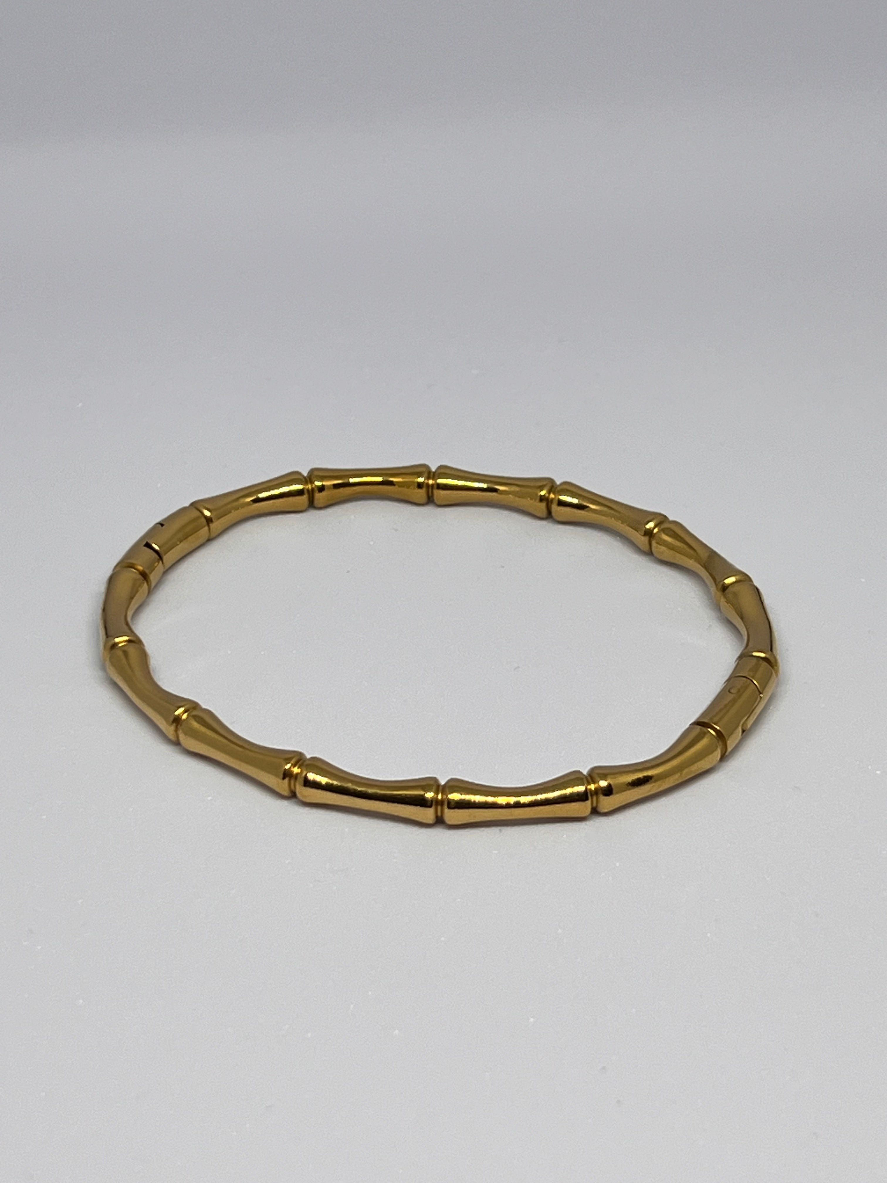 BAMBINA Anti-tarnish Bracelet