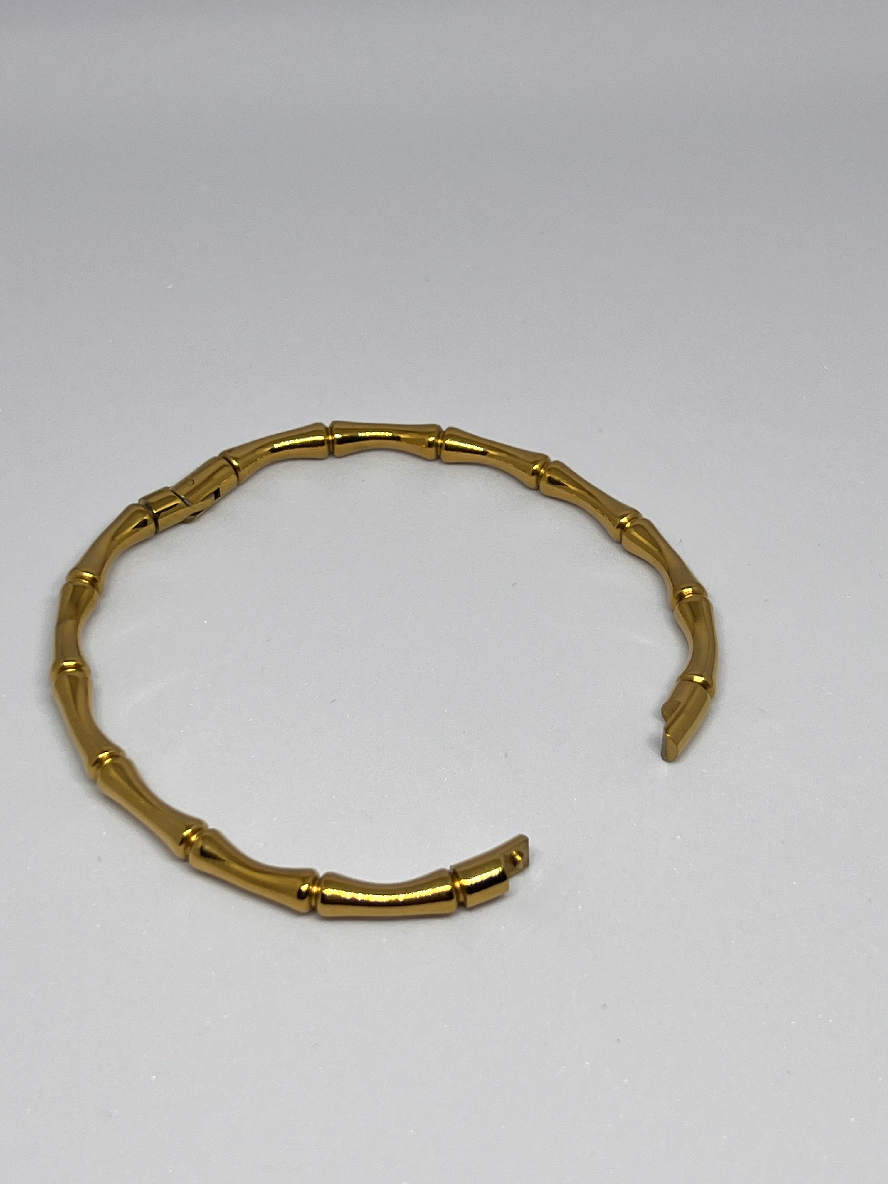 BAMBINA Anti-tarnish Bracelet