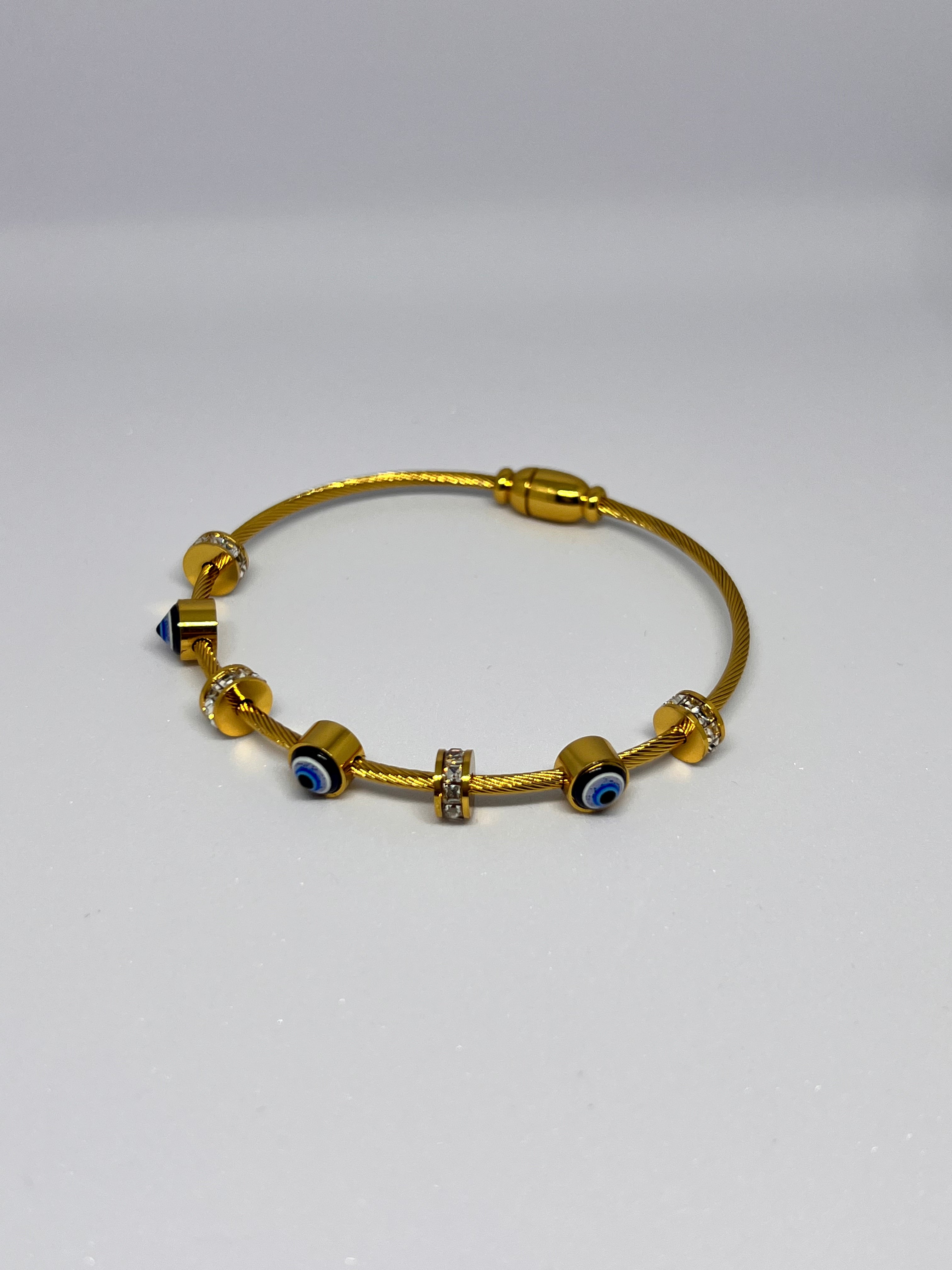 EVLINÀ Anti-tarnish Bracelet