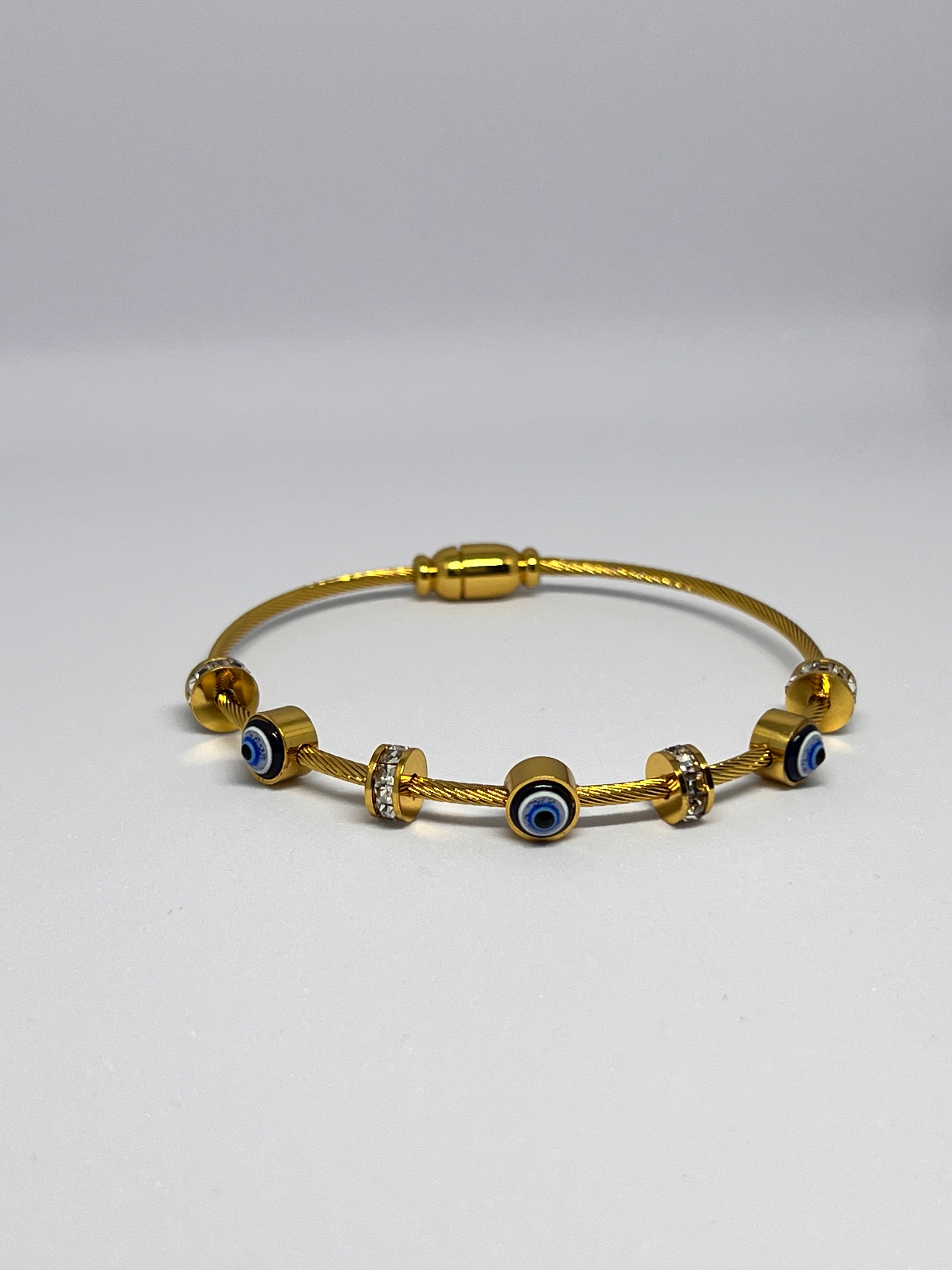 EVLINÀ Anti-tarnish Bracelet
