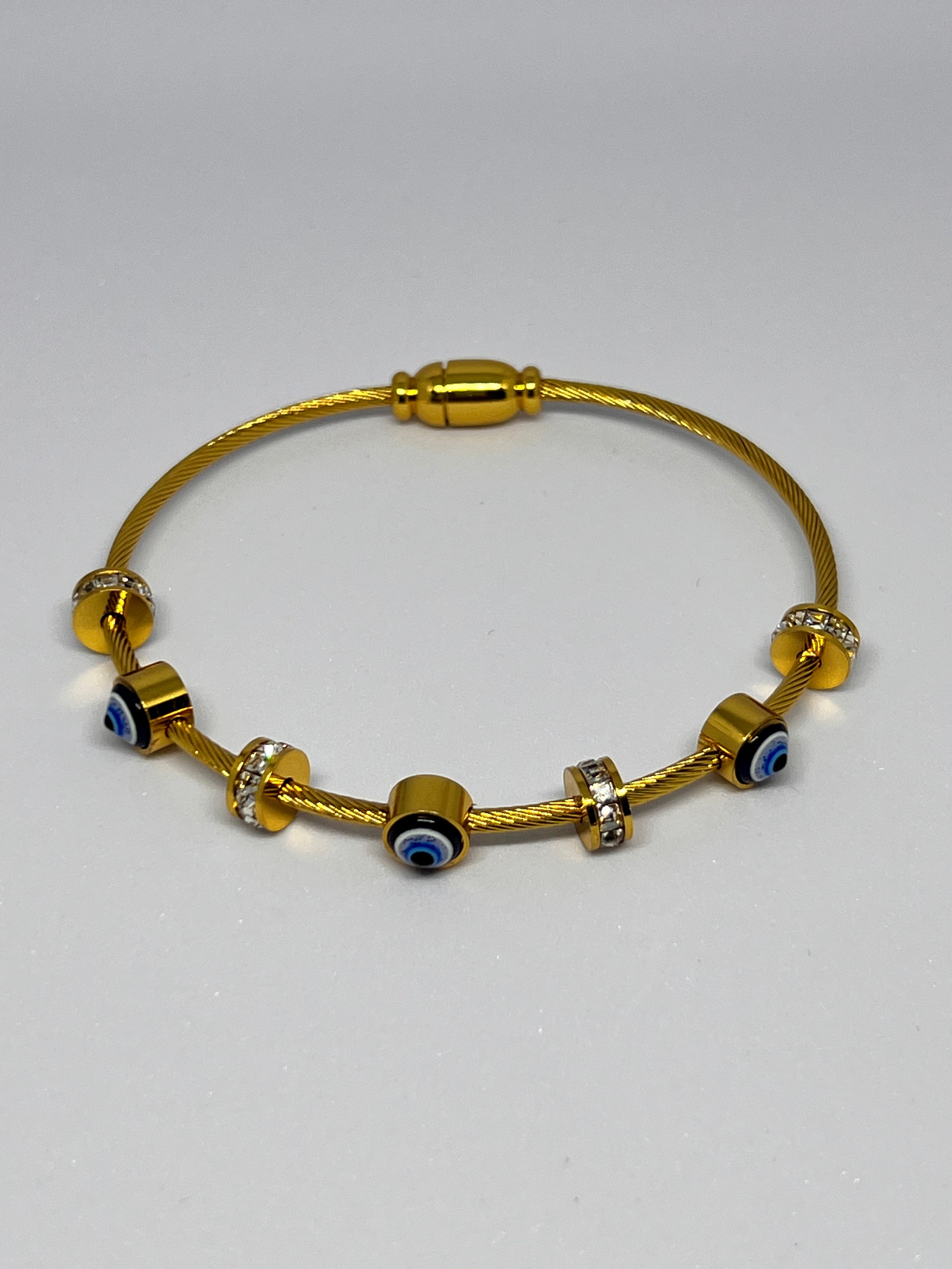 EVLINÀ Anti-tarnish Bracelet