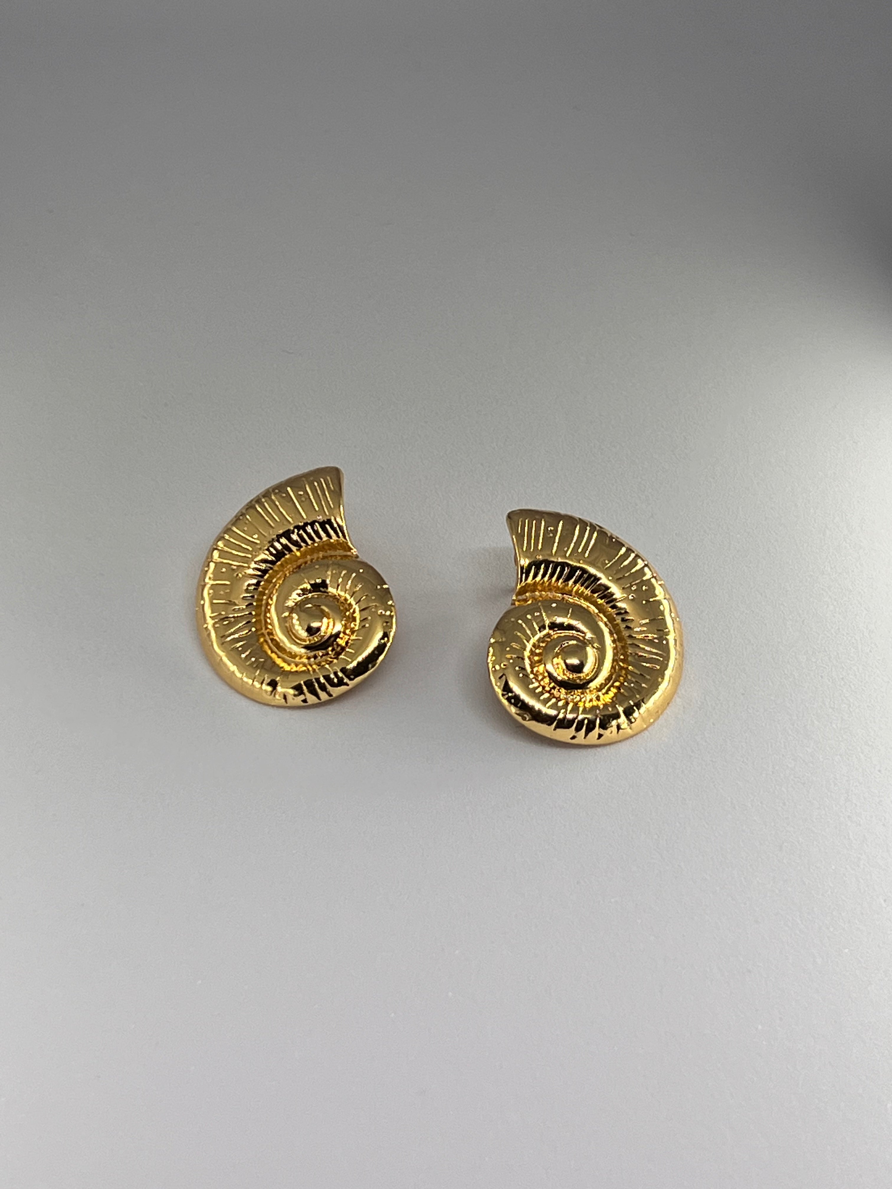 DARYA Anti-tarnish Earrings