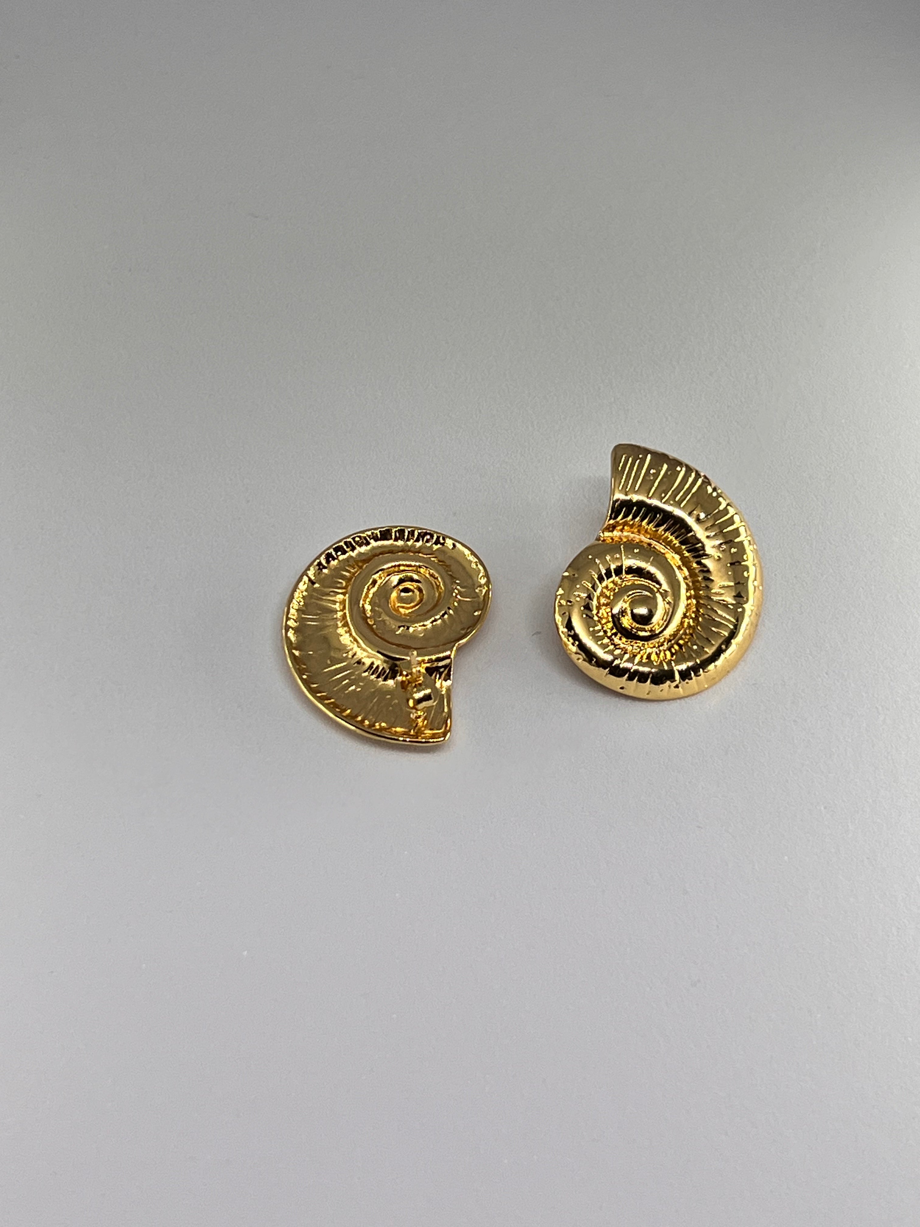 DARYA Anti-tarnish Earrings