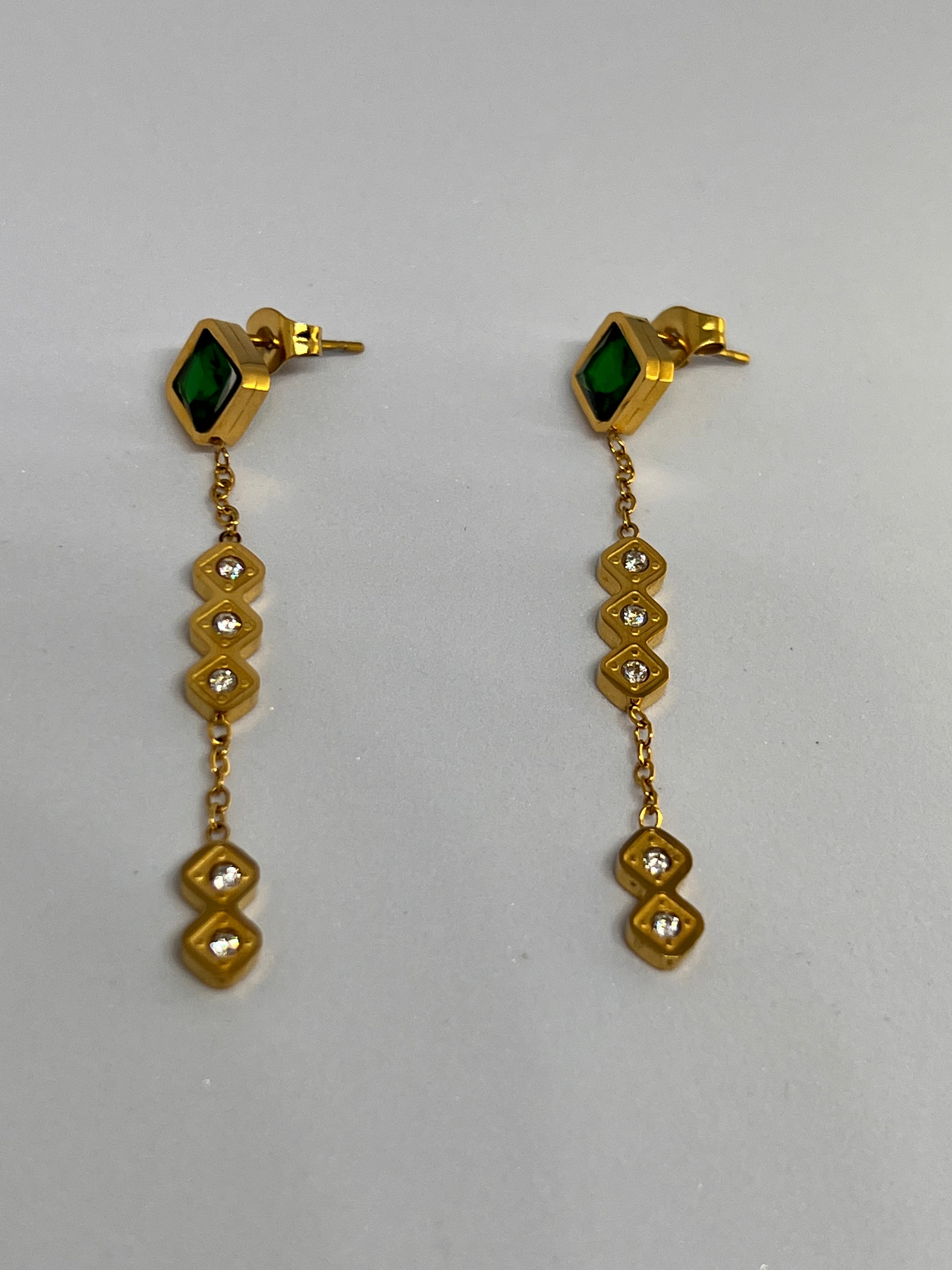 TALI Anti-tarnish Danglers