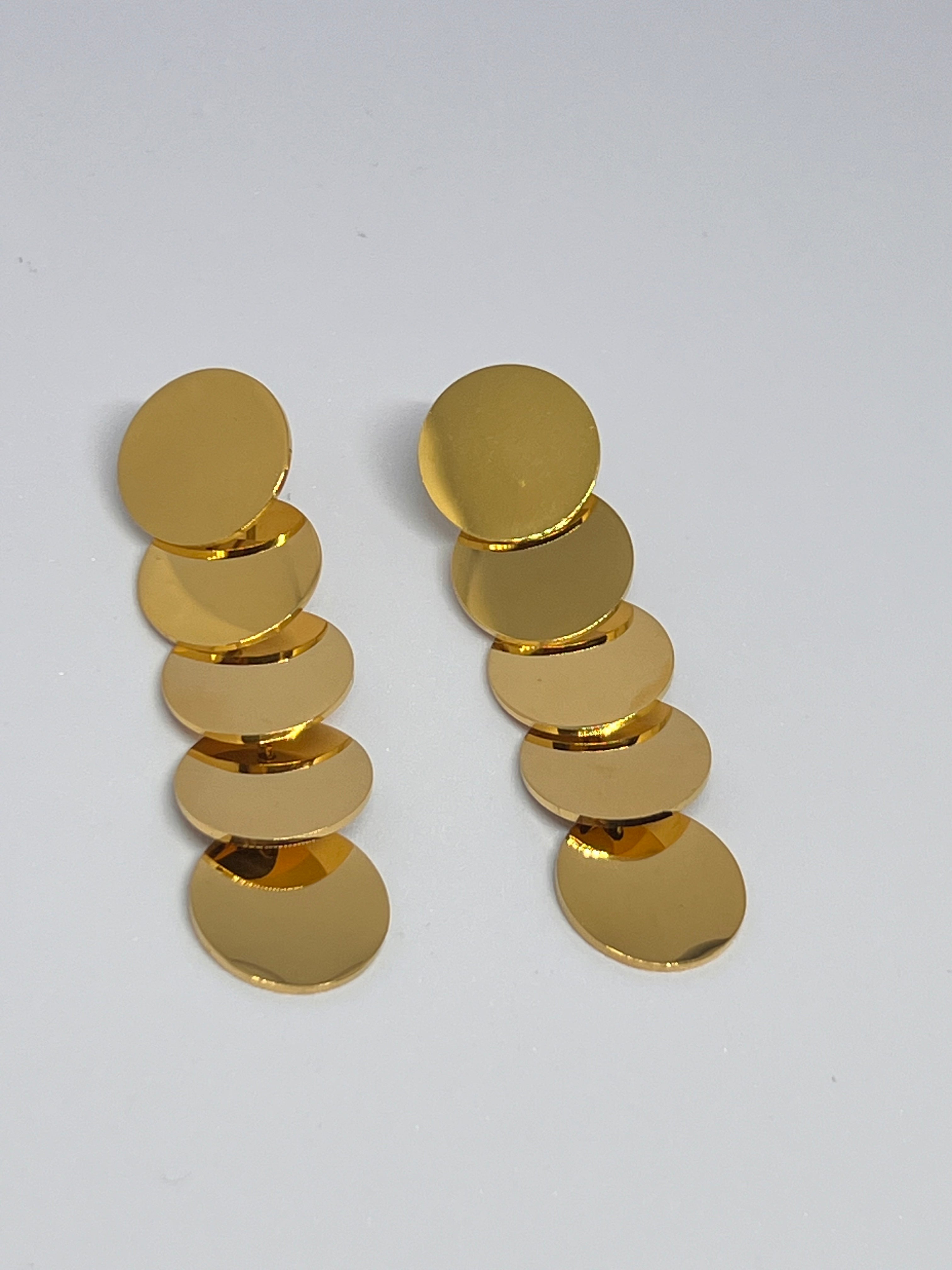 CIENNA Anti-tarnish Dangler