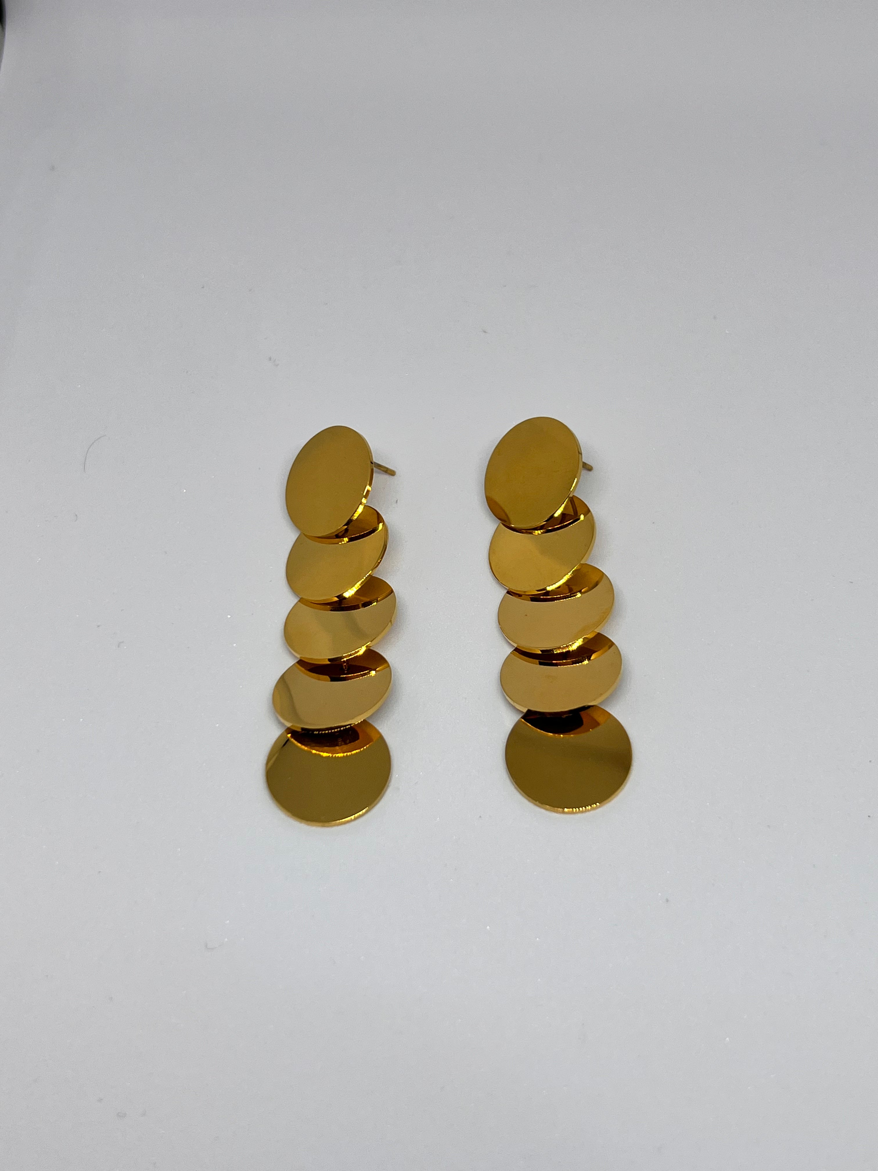 CIENNA Anti-tarnish Dangler