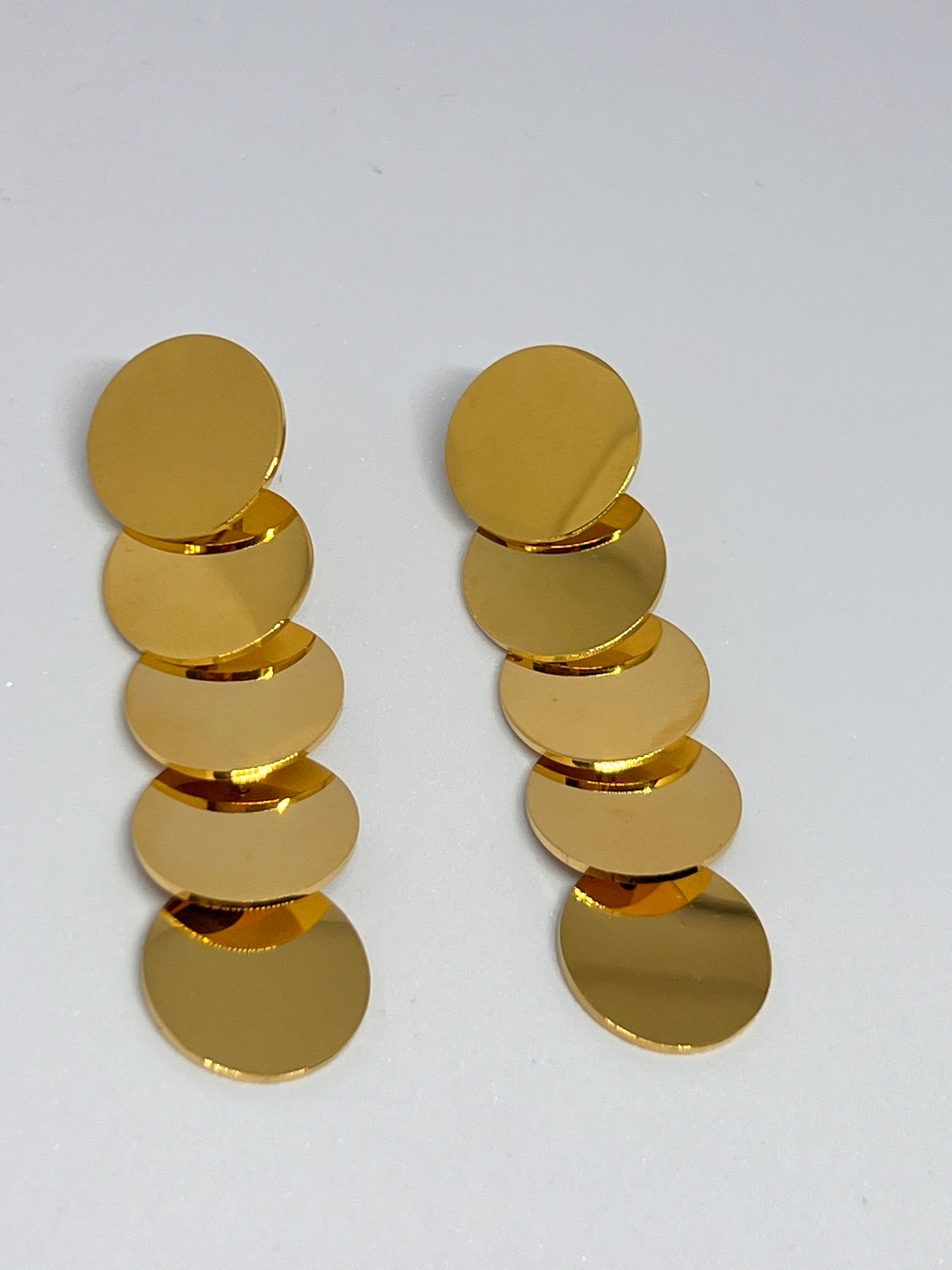 CIENNA Anti-tarnish Dangler