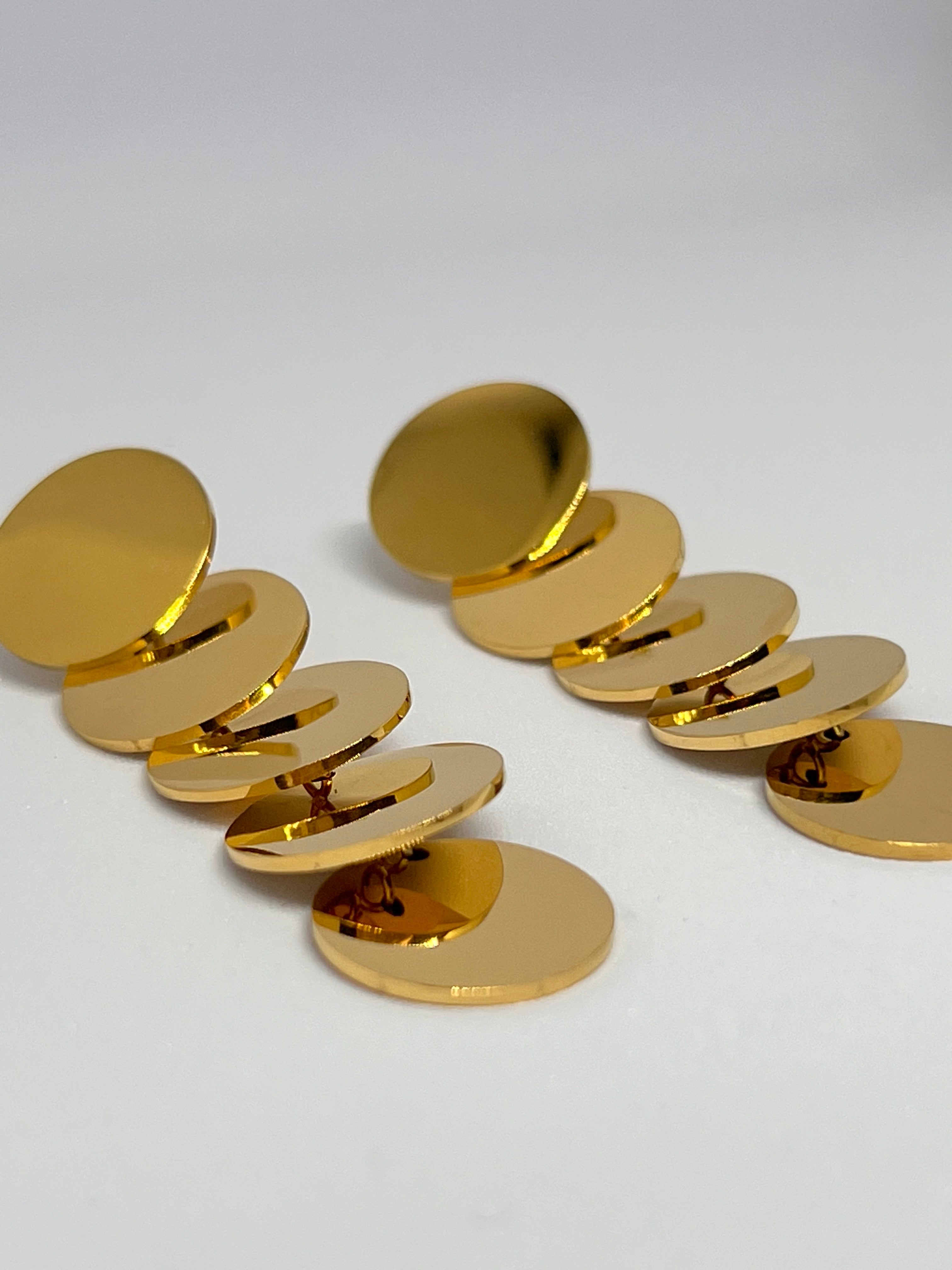 CIENNA Anti-tarnish Dangler