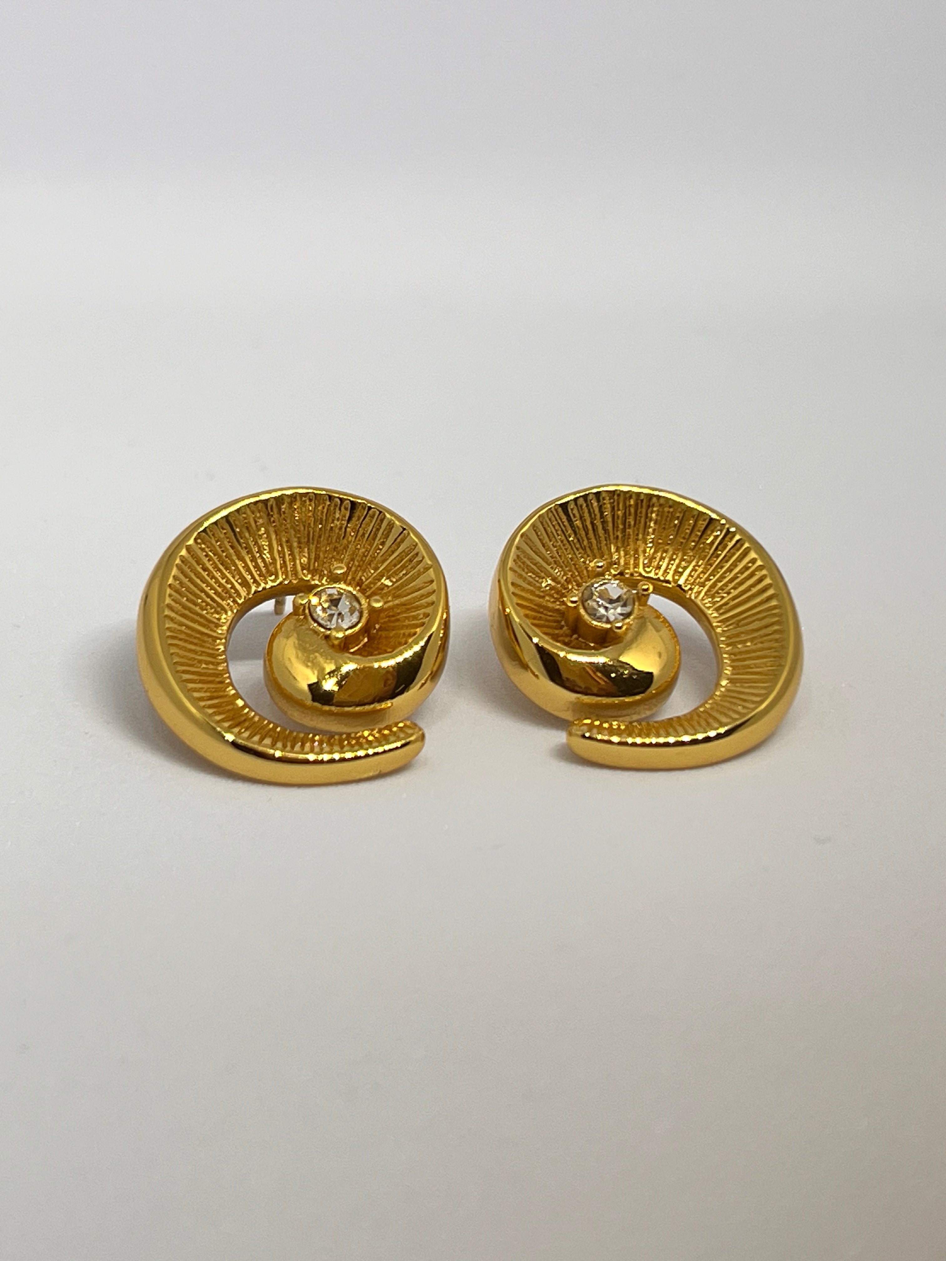 CORRA Anti-tarnish Stud