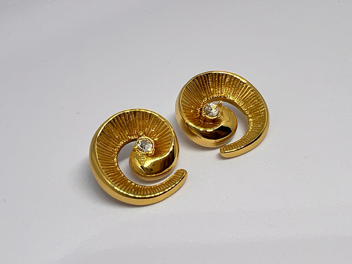 CORRA Anti-tarnish Stud