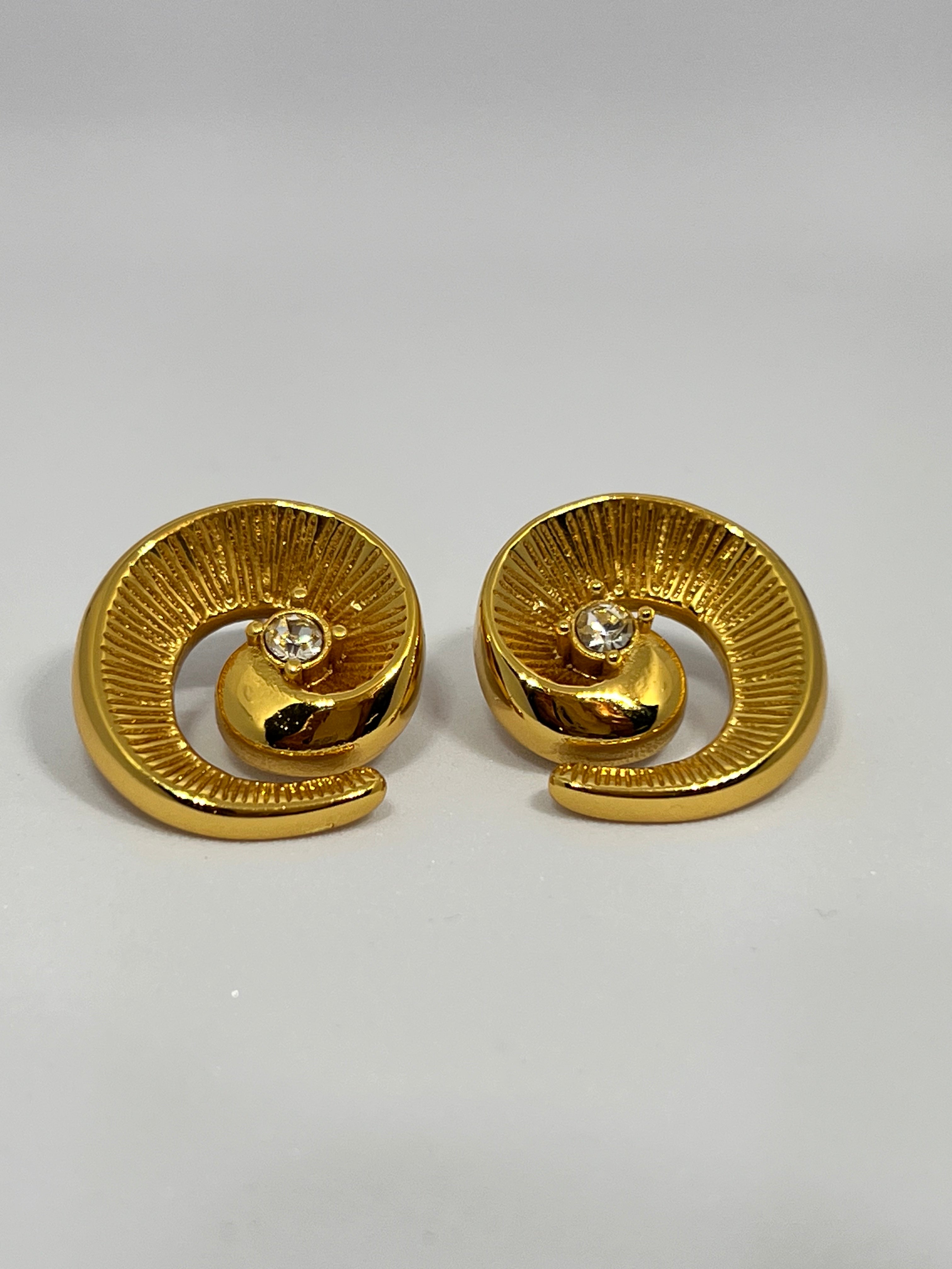 CORRA Anti-tarnish Stud