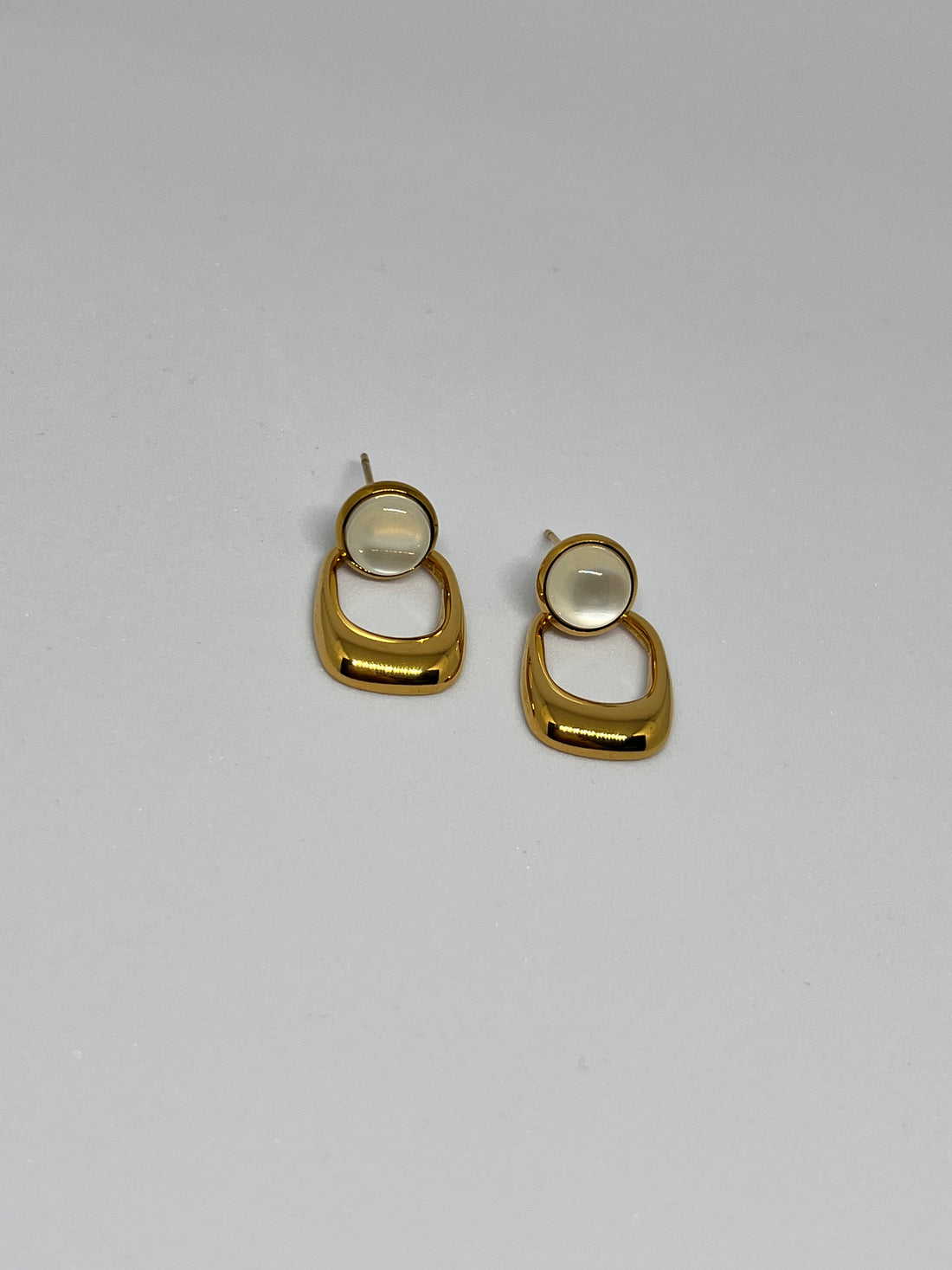 OLIE Anti-tarnish Earrings