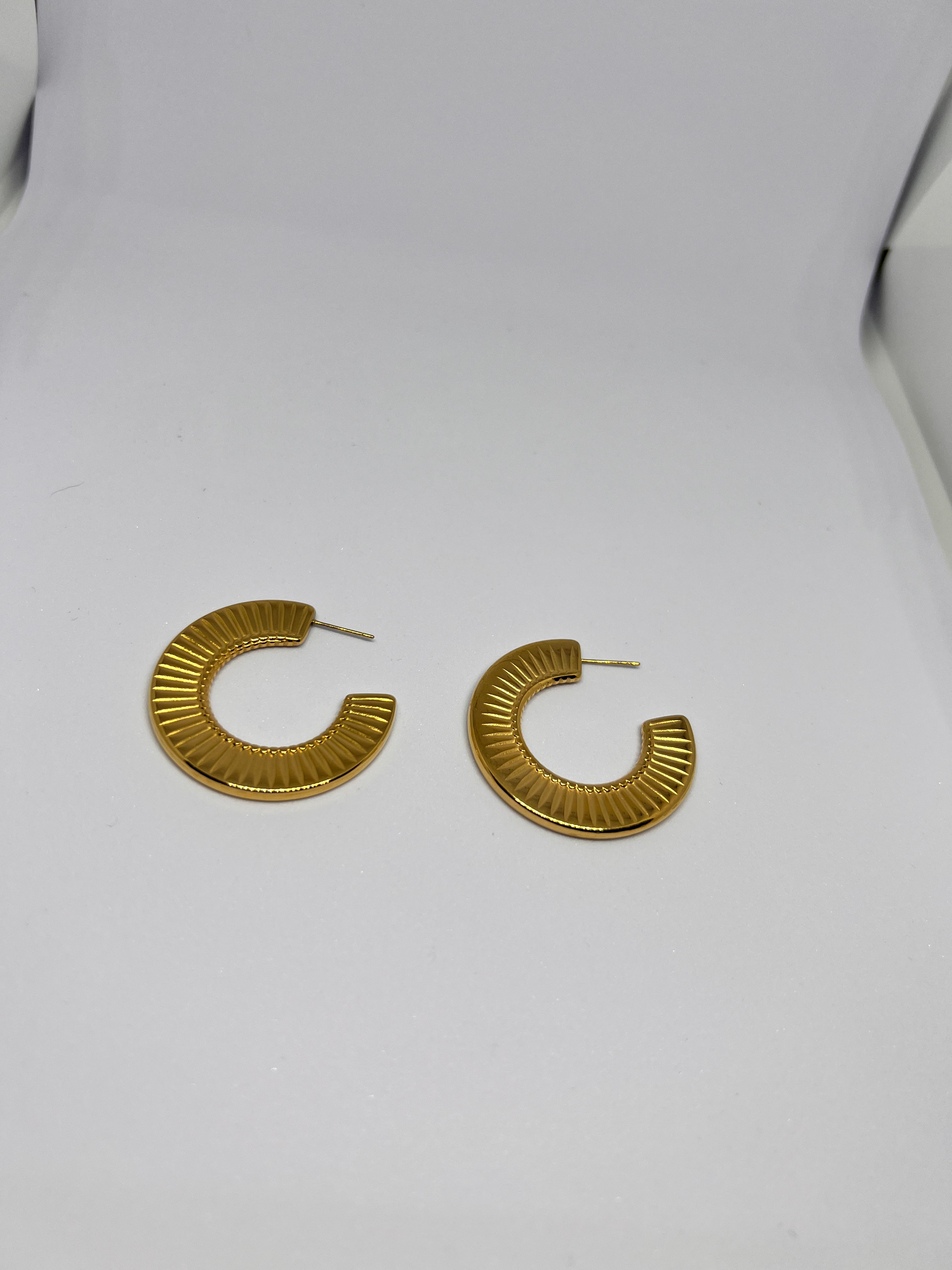 NOYA Anti-tarnish Huggies