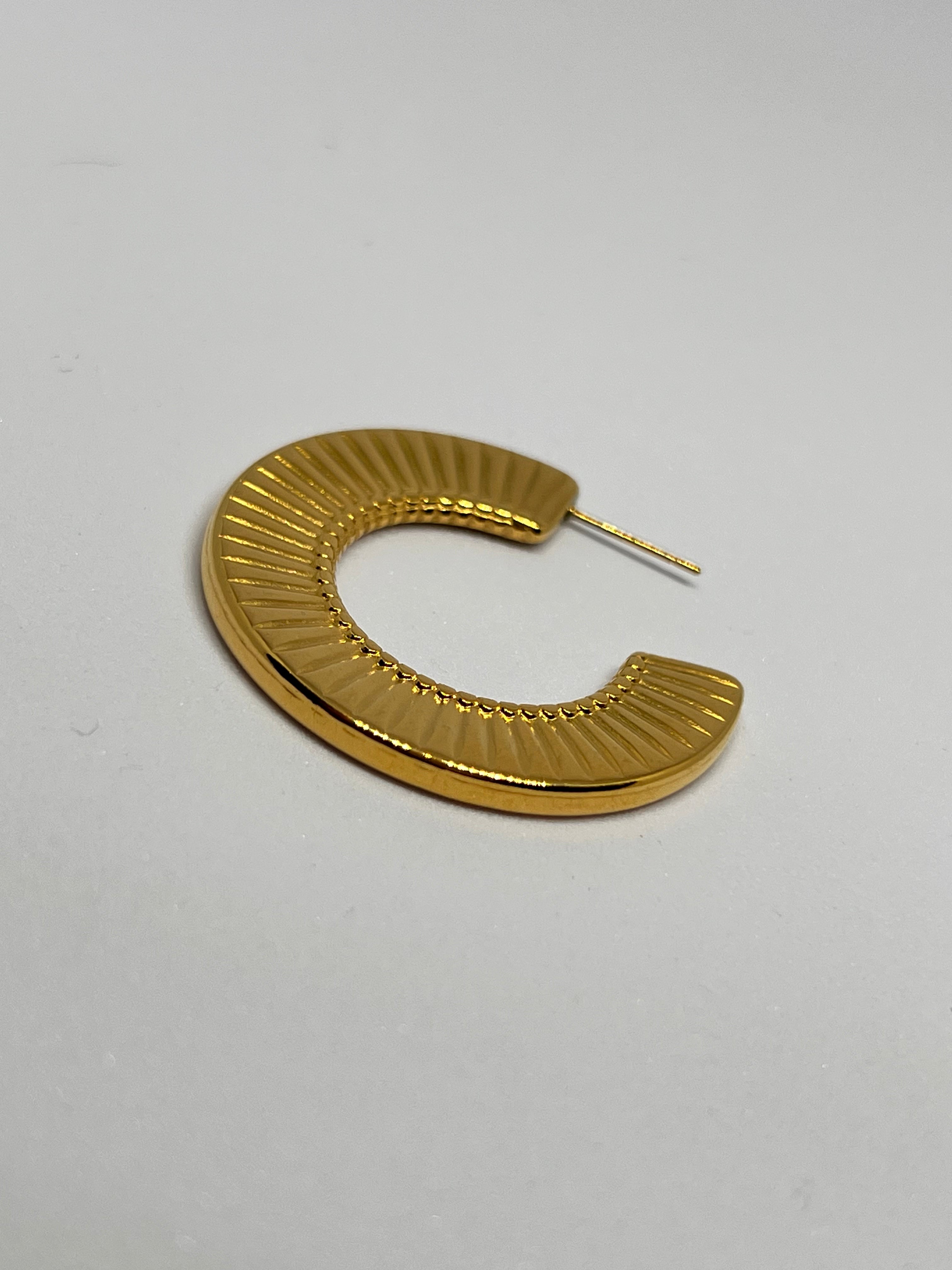 NOYA Anti-tarnish Huggies