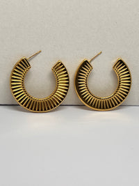 NOYA Anti-tarnish Huggies