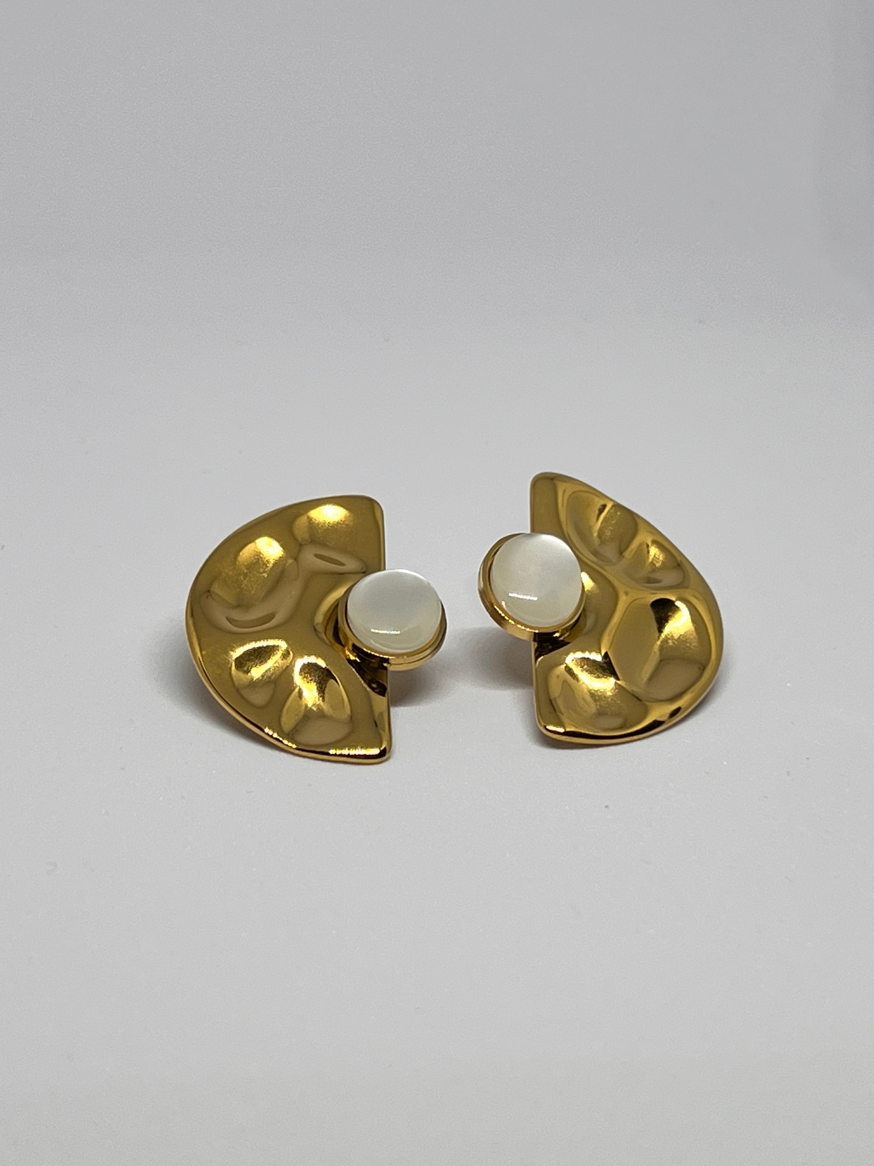 MYRA anti-tarnish Earring