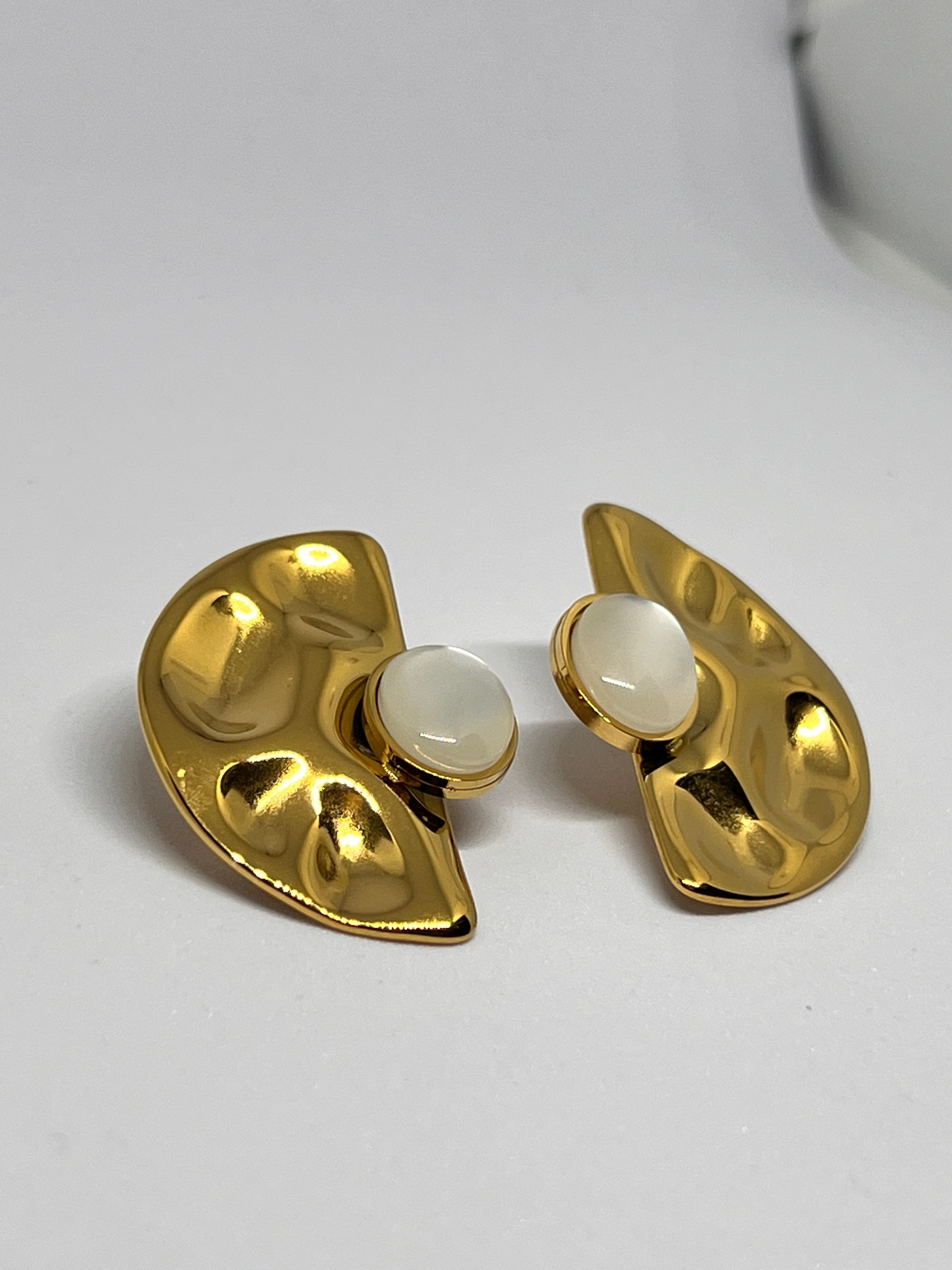 MYRA anti-tarnish Earring