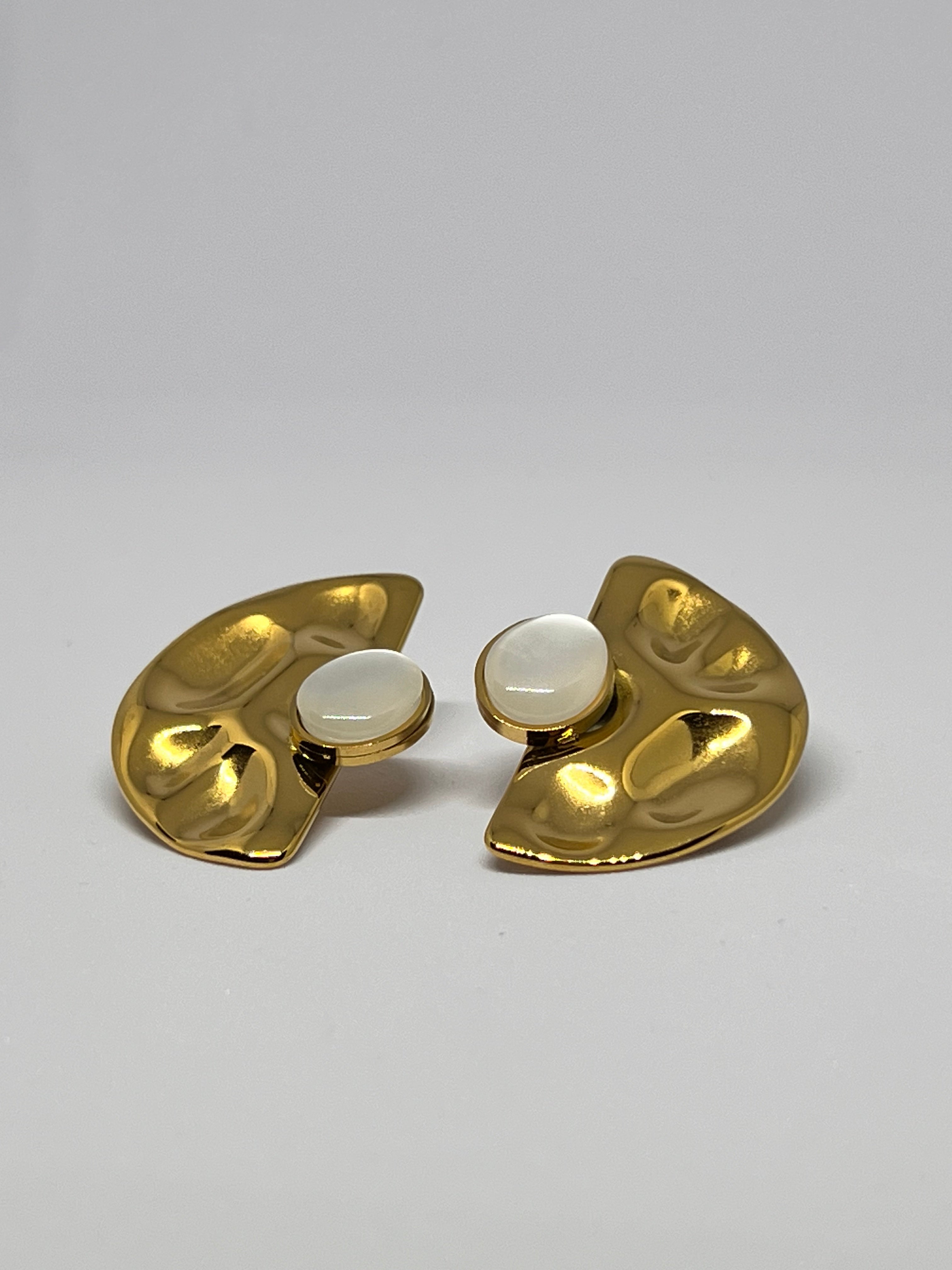 MYRA anti-tarnish Earring