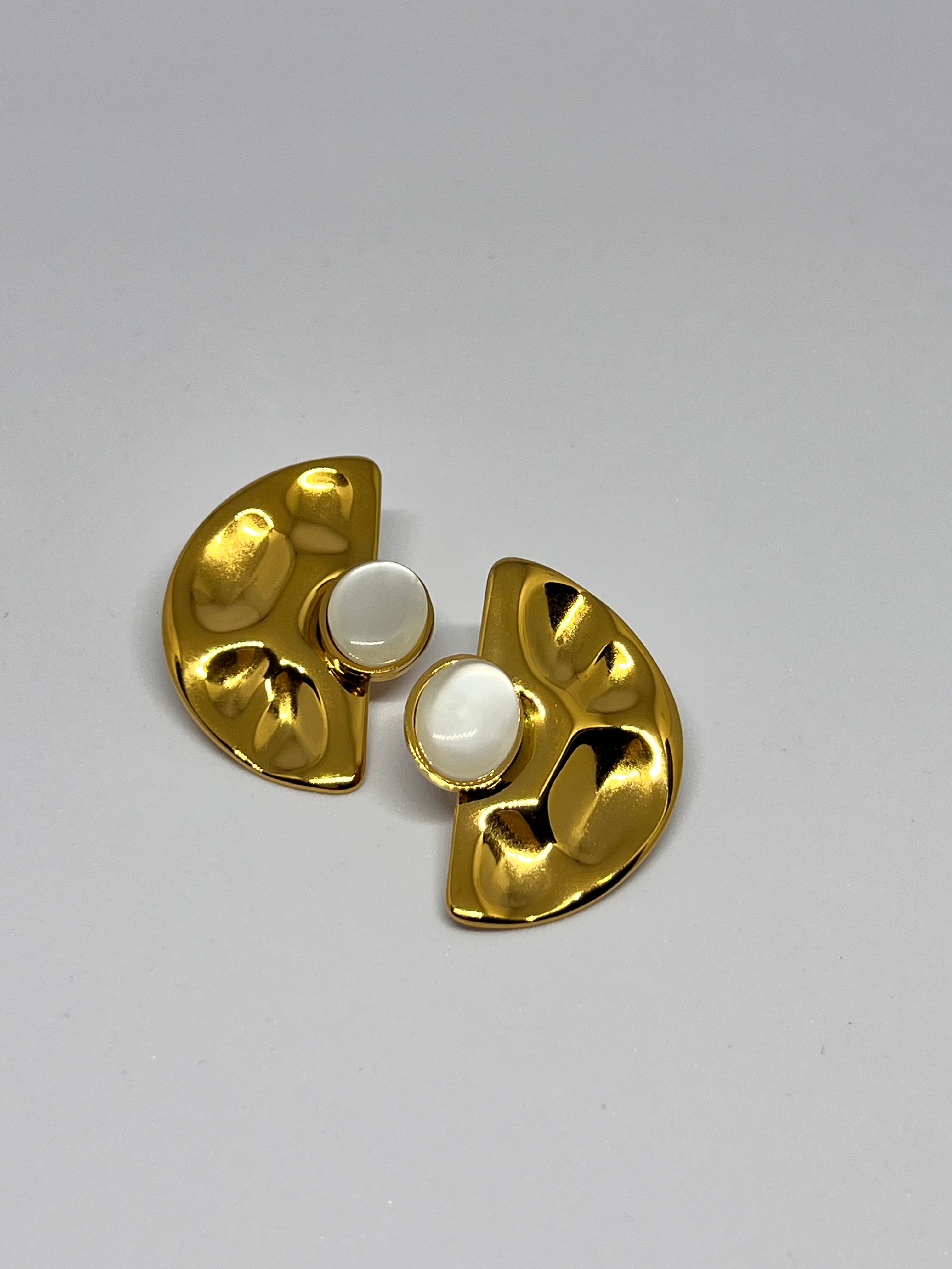 MYRA anti-tarnish Earring