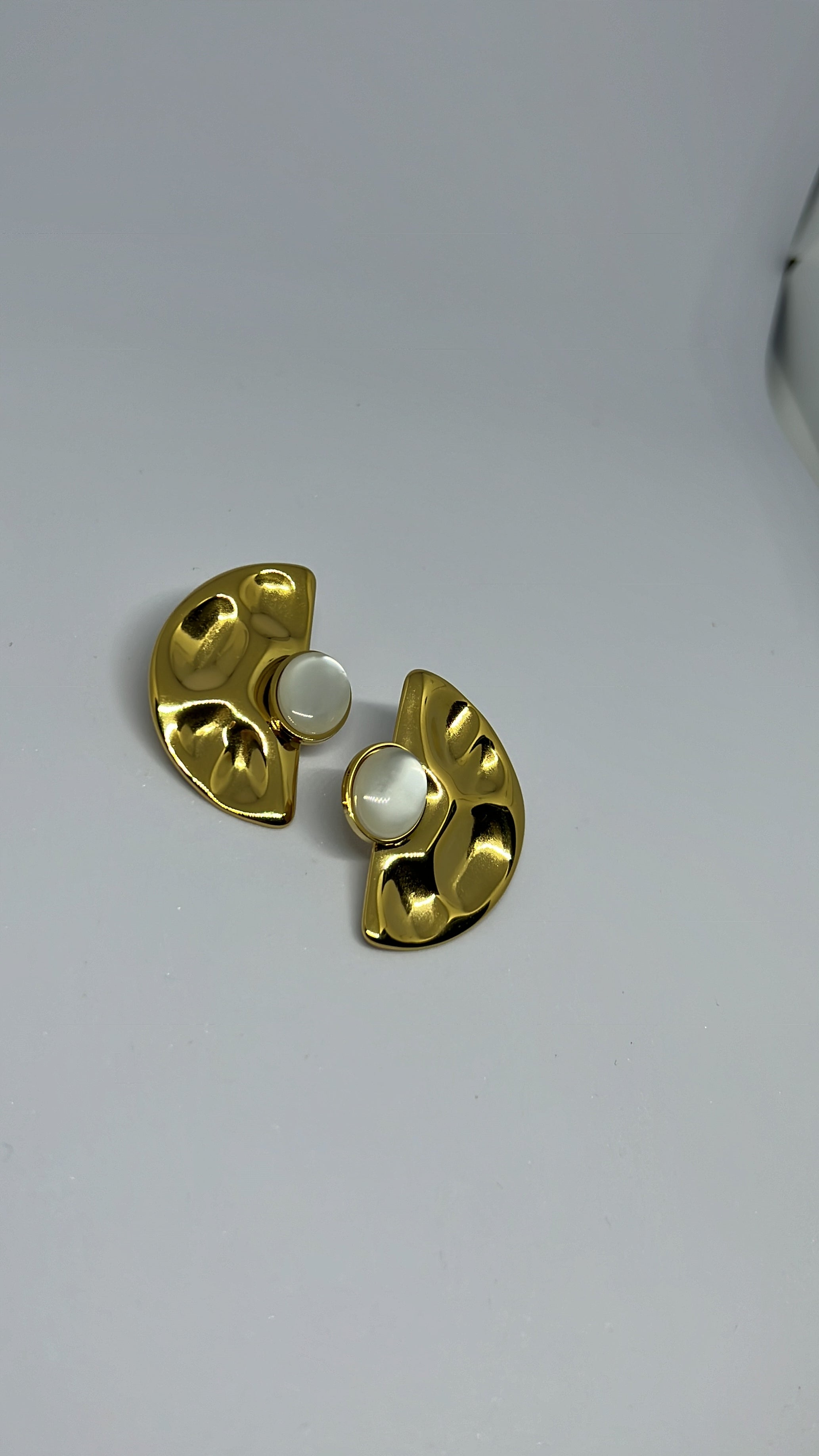 MYRA anti-tarnish Earring