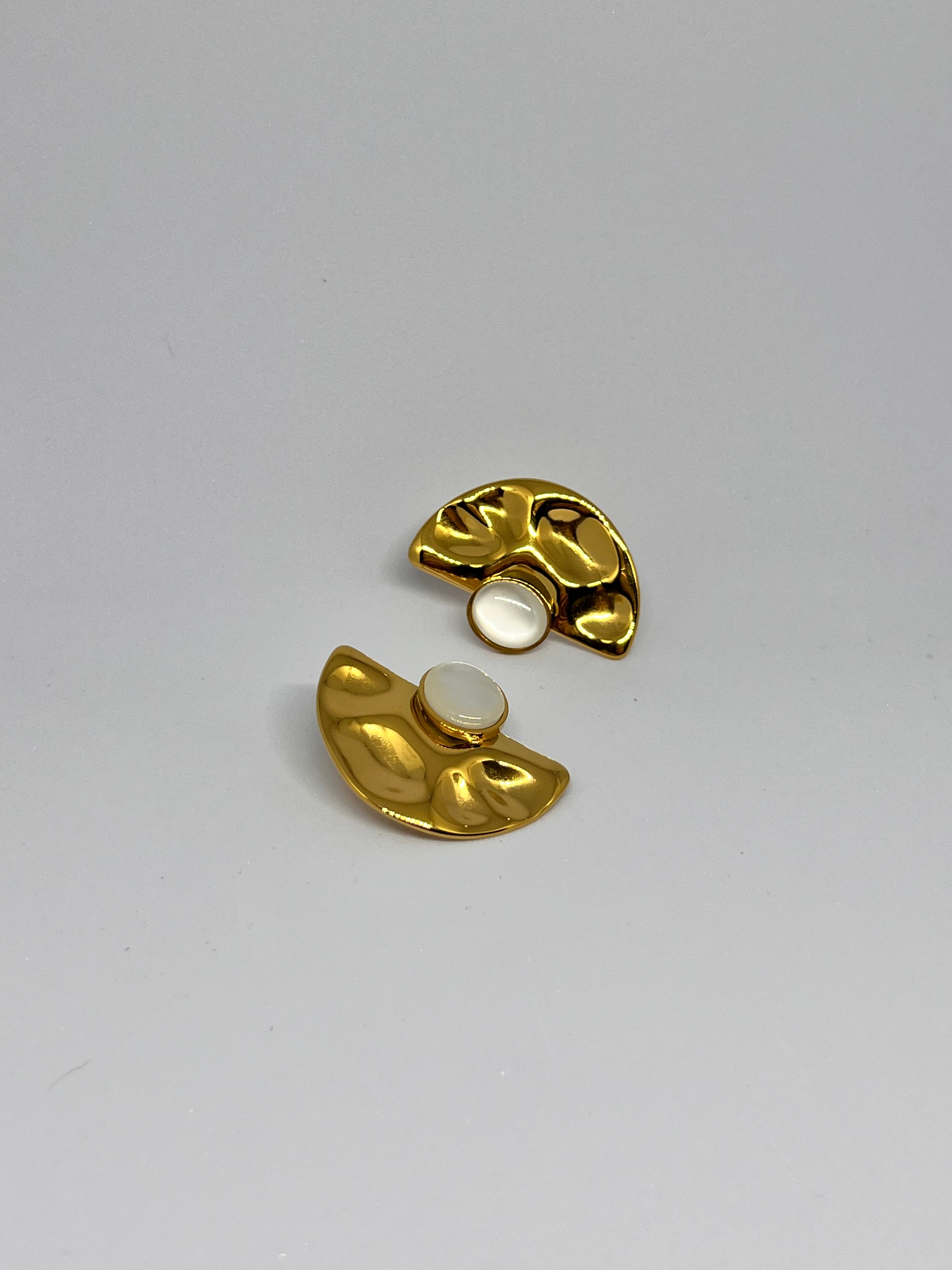 MYRA anti-tarnish Earring