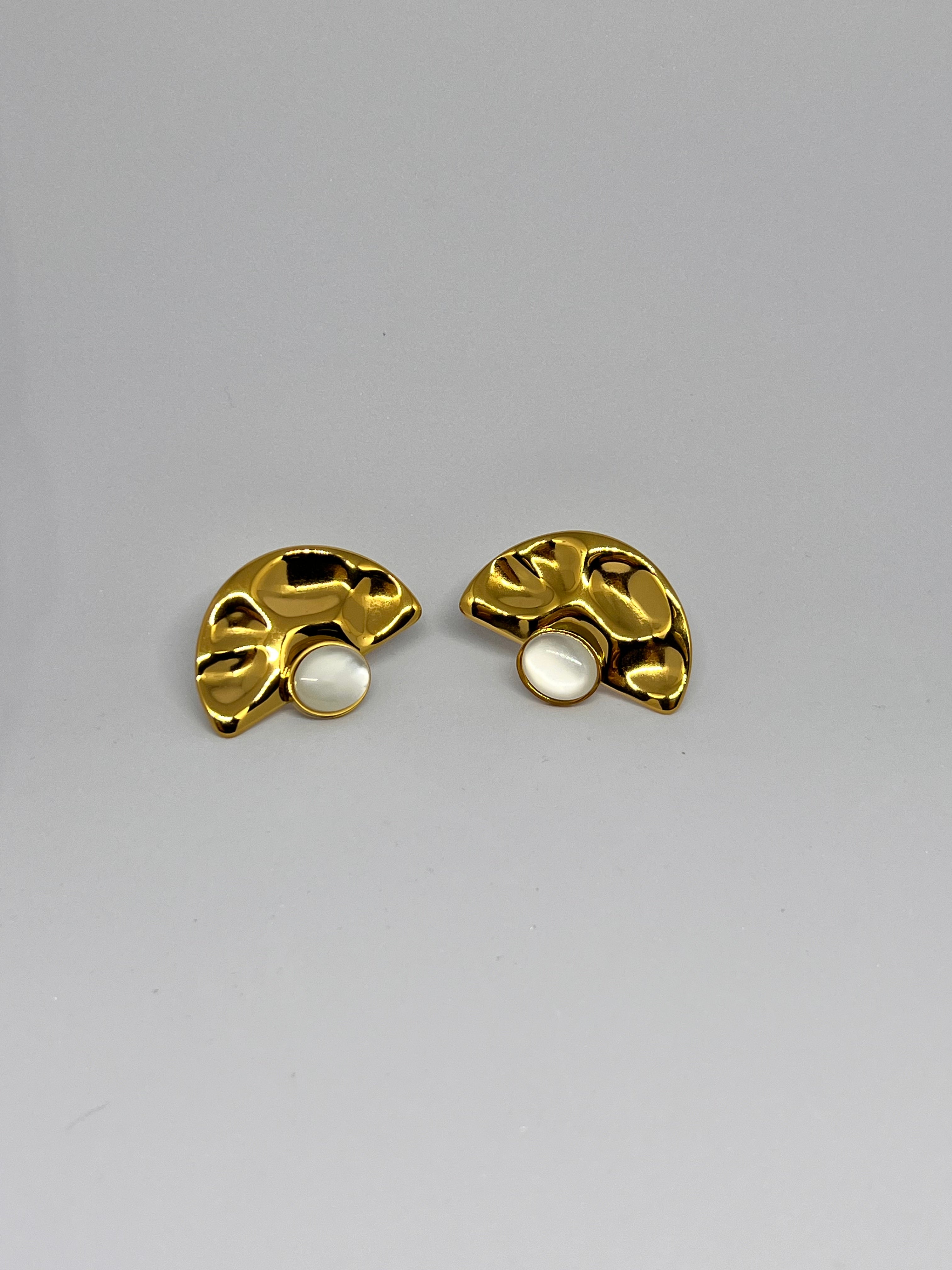 MYRA anti-tarnish Earring