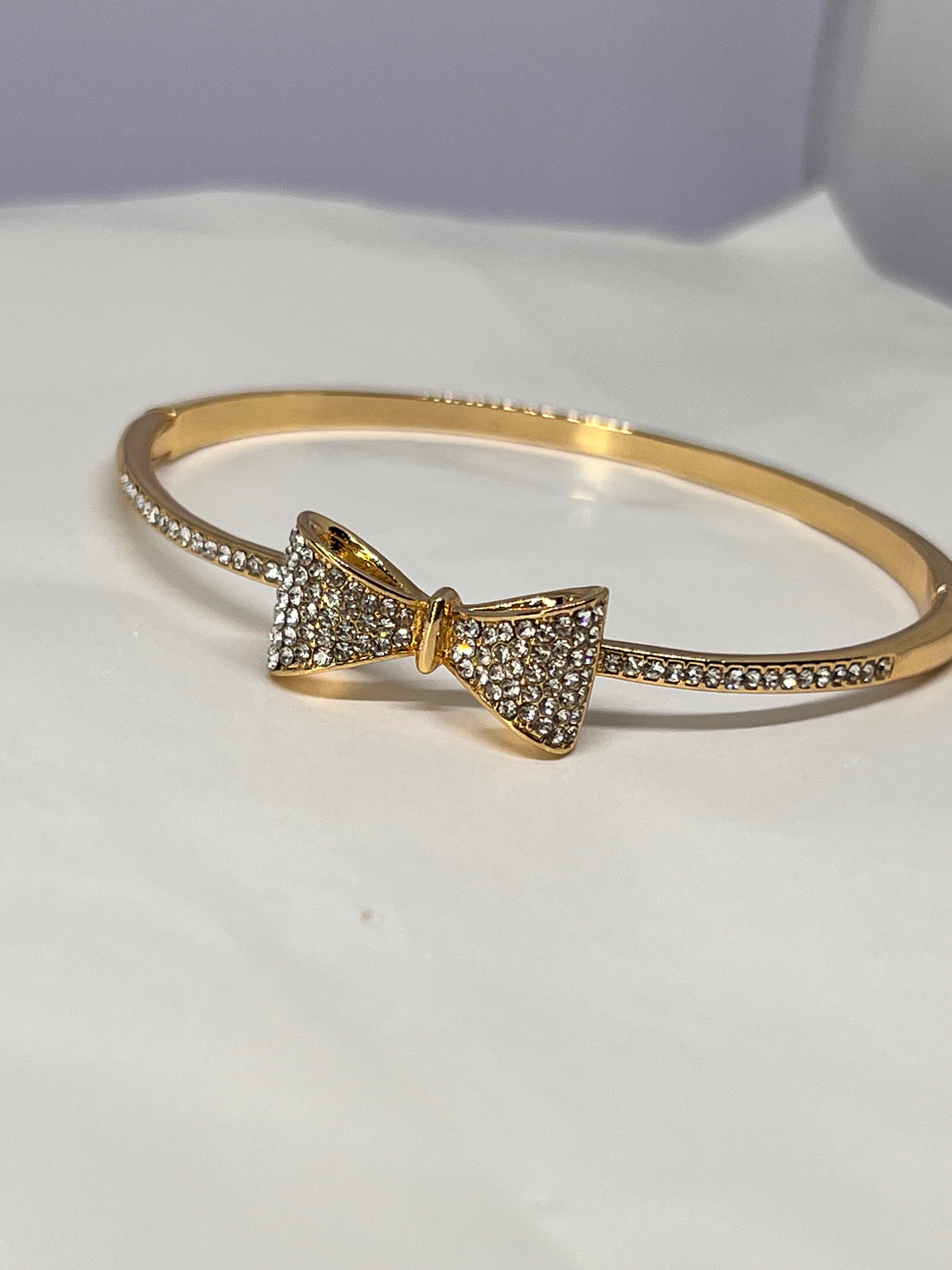 JAZMIN Anti-Tarnish Bracelet