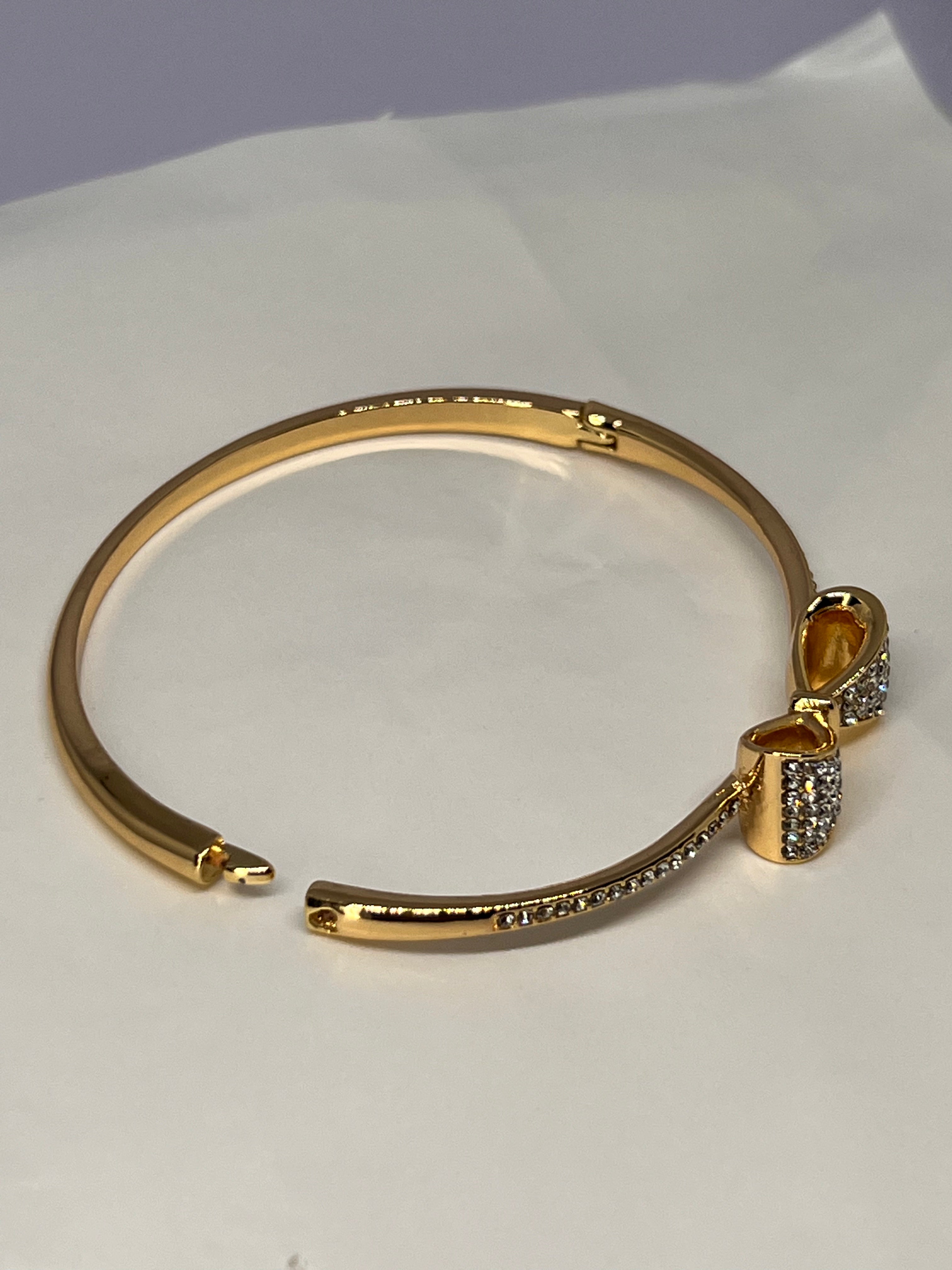 JAZMIN Anti-Tarnish Bracelet