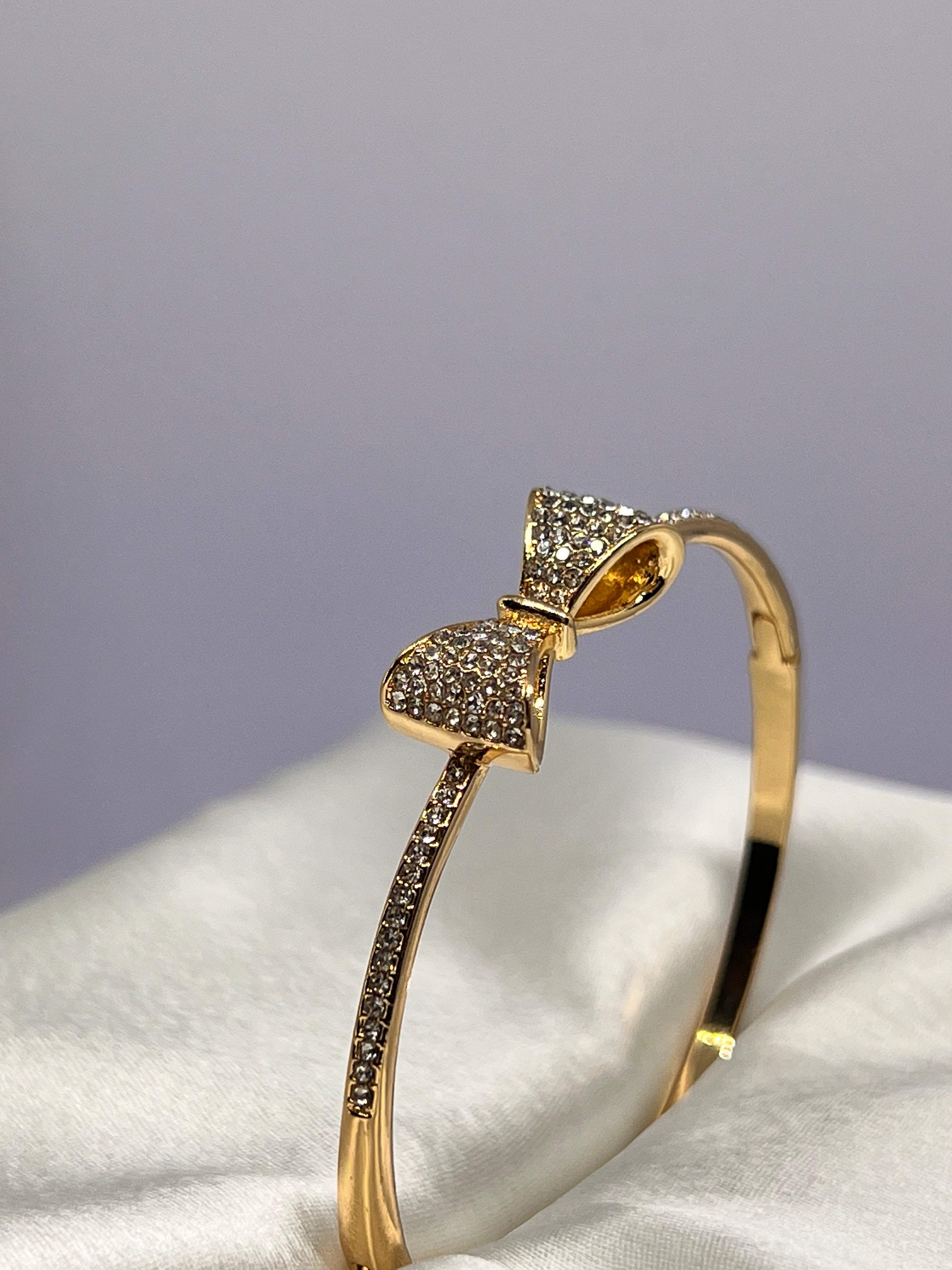 JAZMIN Anti-Tarnish Bracelet